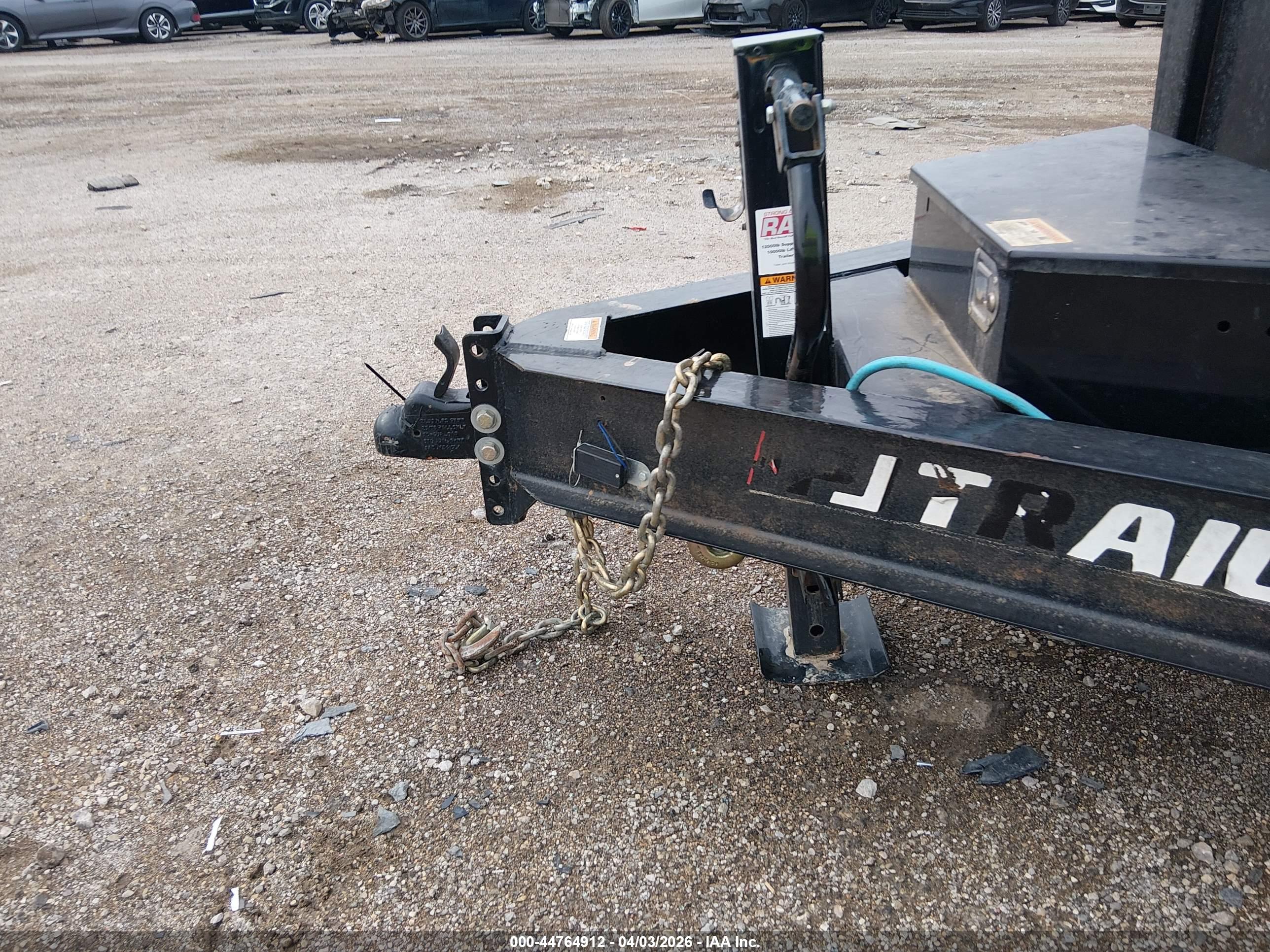 PJ TRAILERS image 10