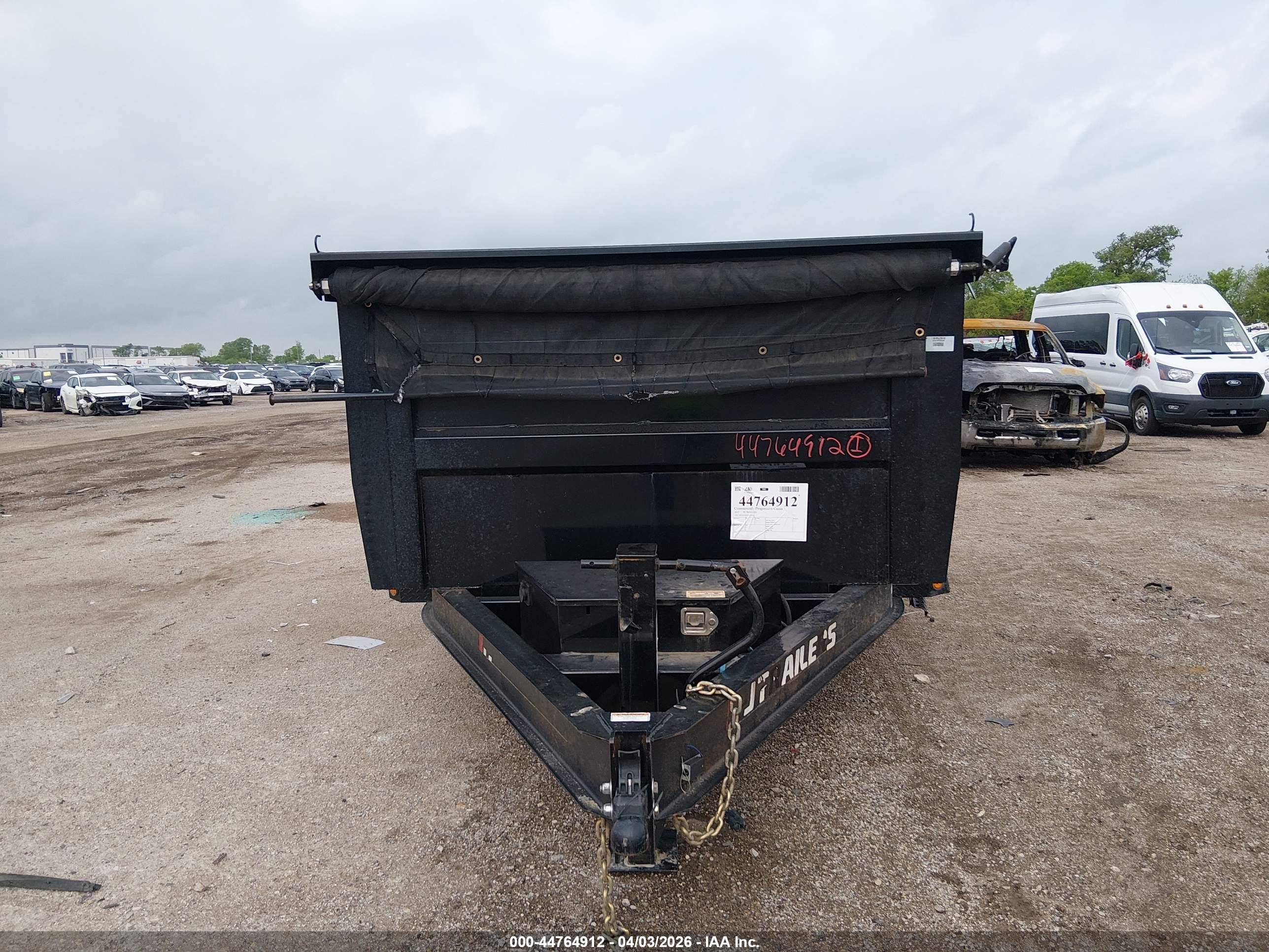 PJ TRAILERS image 6
