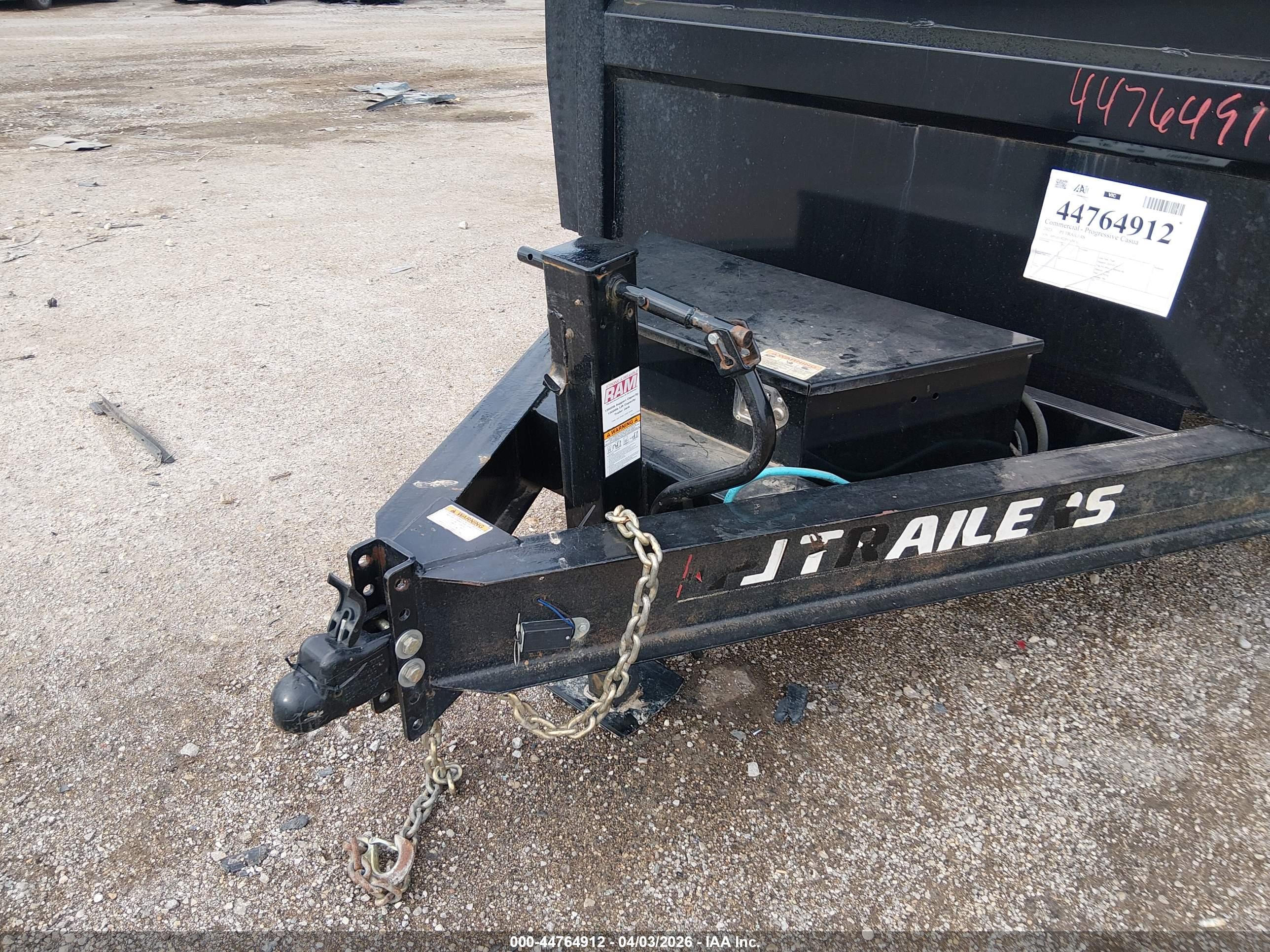 PJ TRAILERS image 7