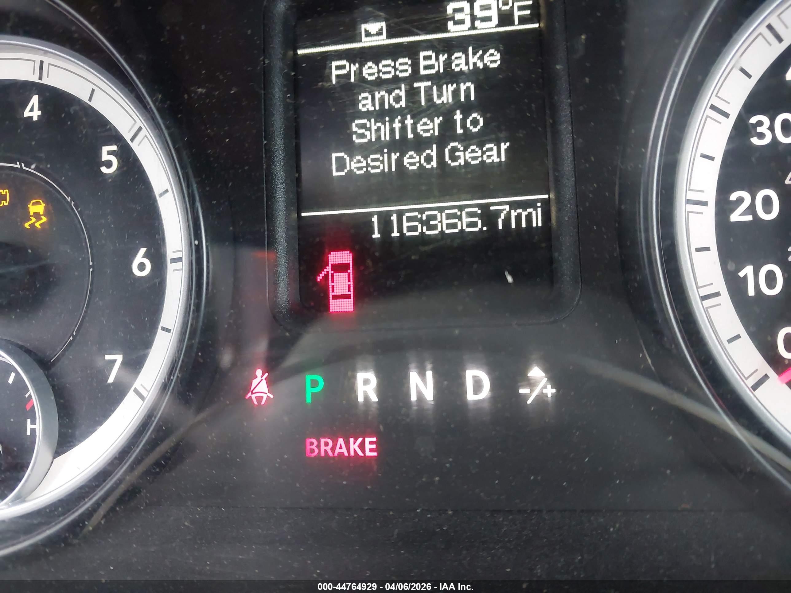 RAM 1500 image 7