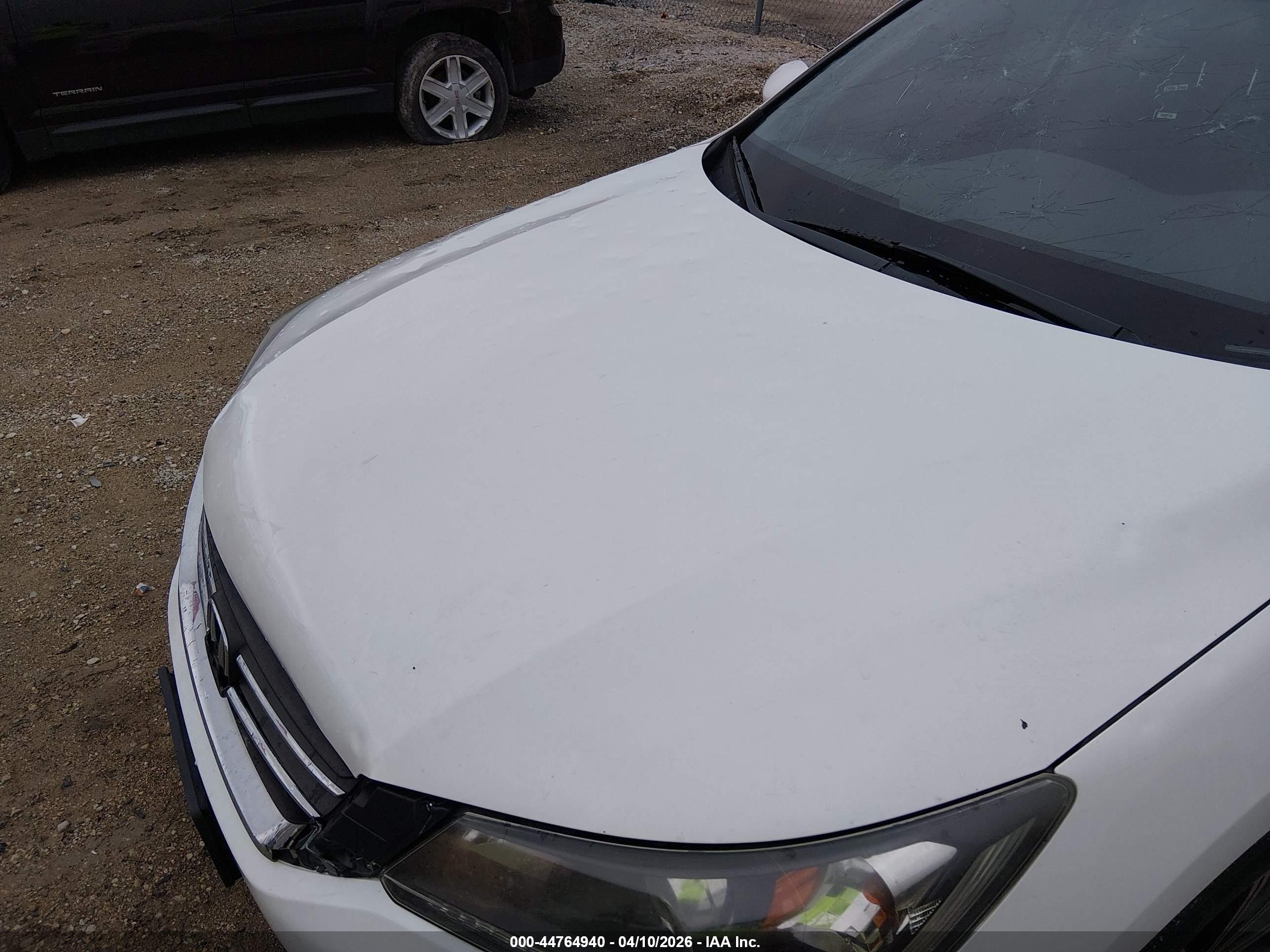 HONDA ACCORD image 6