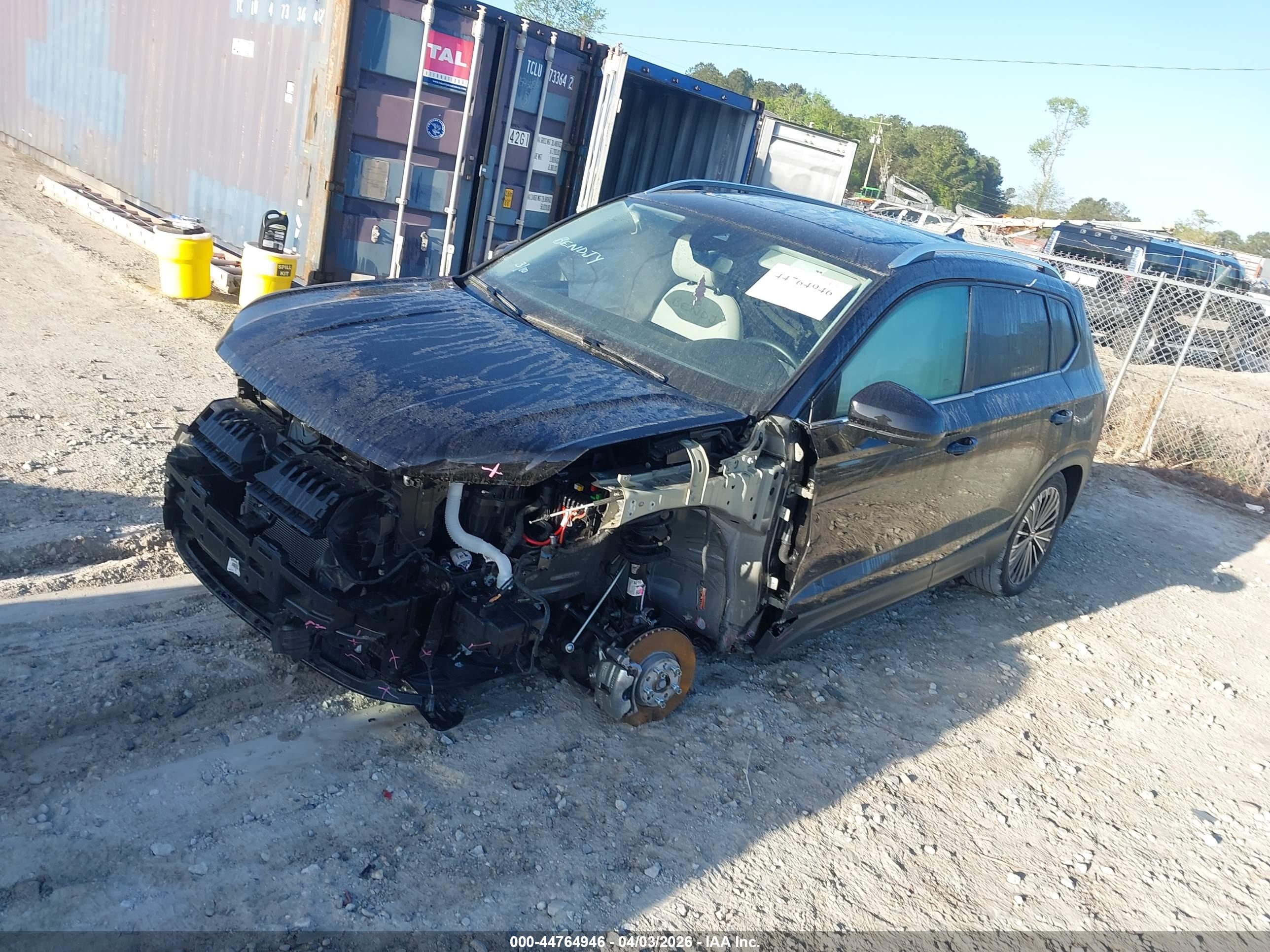 VOLKSWAGEN TAOS image 2