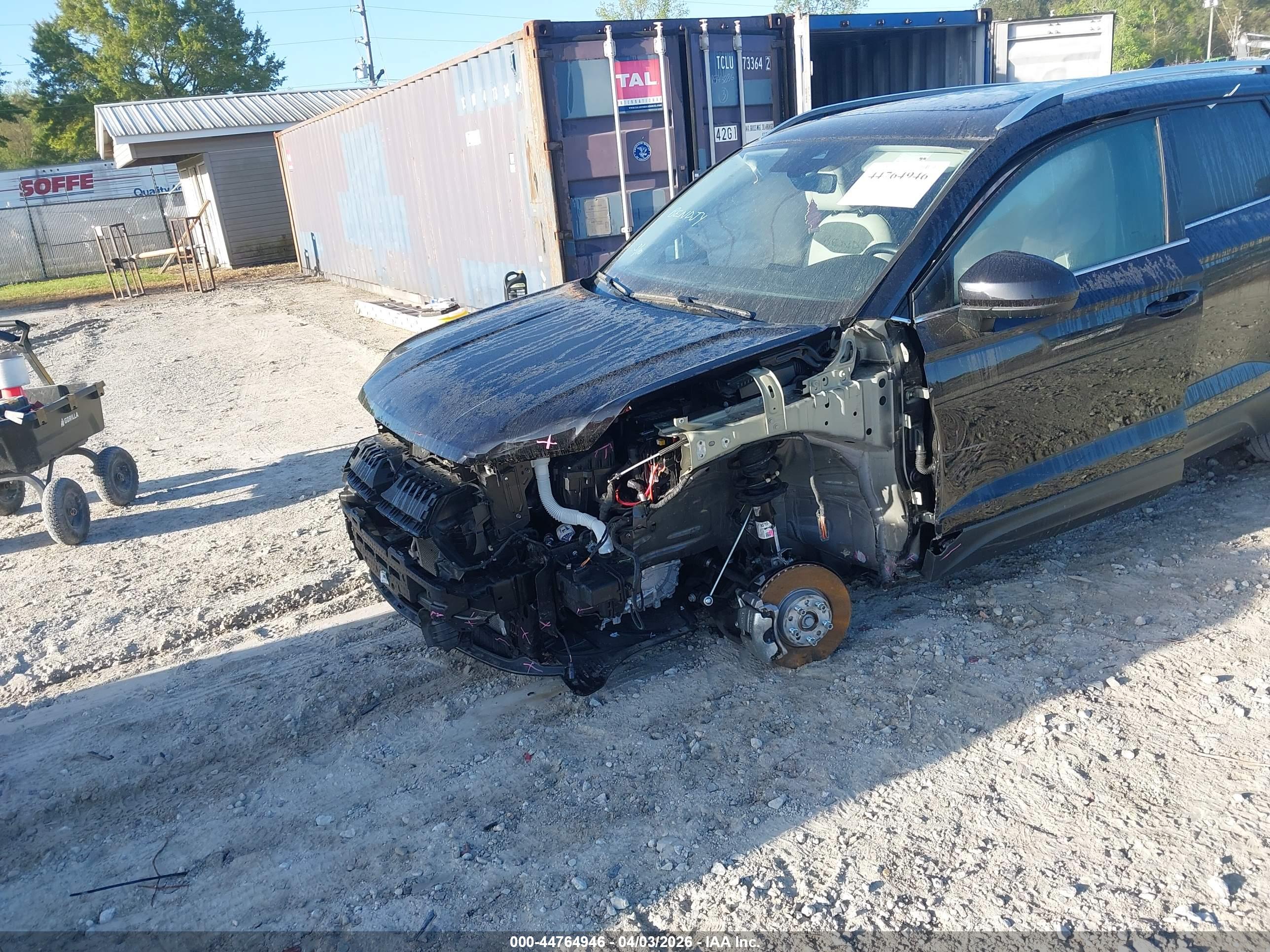 VOLKSWAGEN TAOS image 6