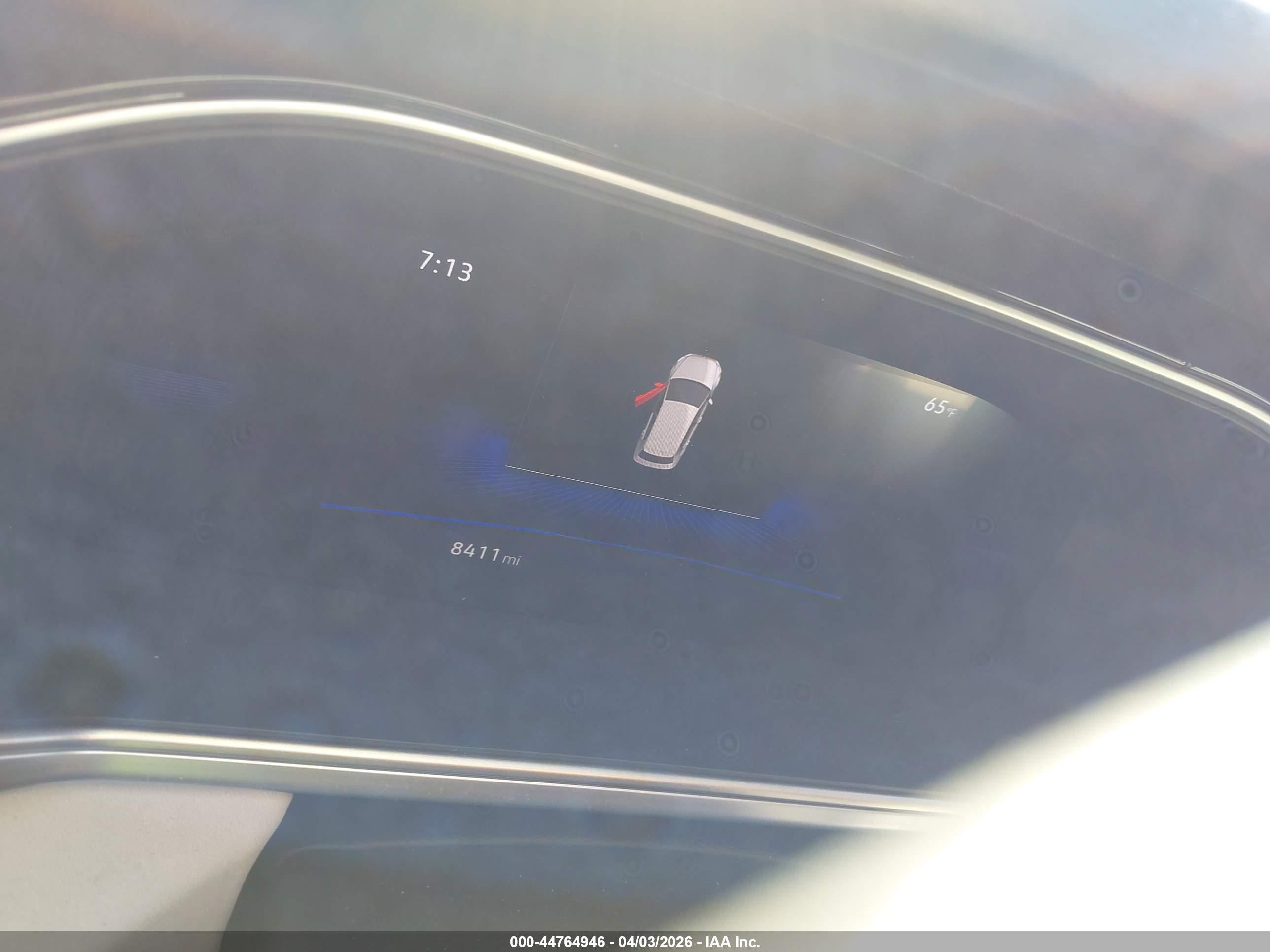 VOLKSWAGEN TAOS image 7
