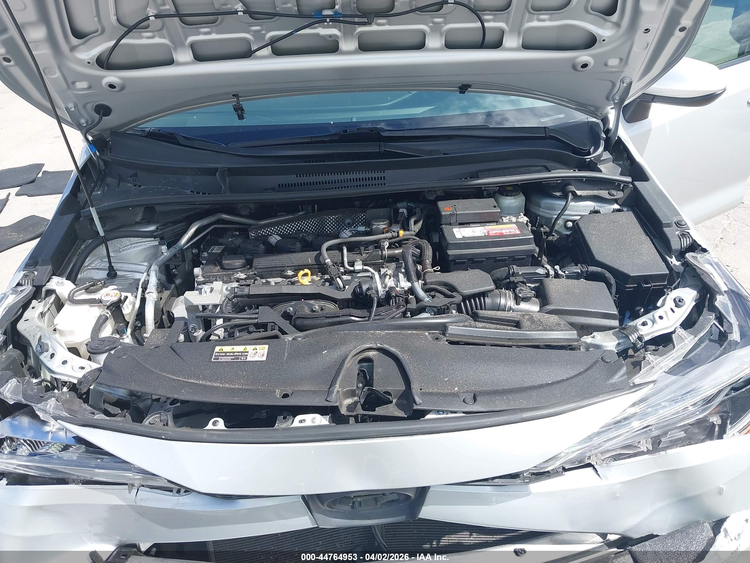 TOYOTA COROLLA image 10