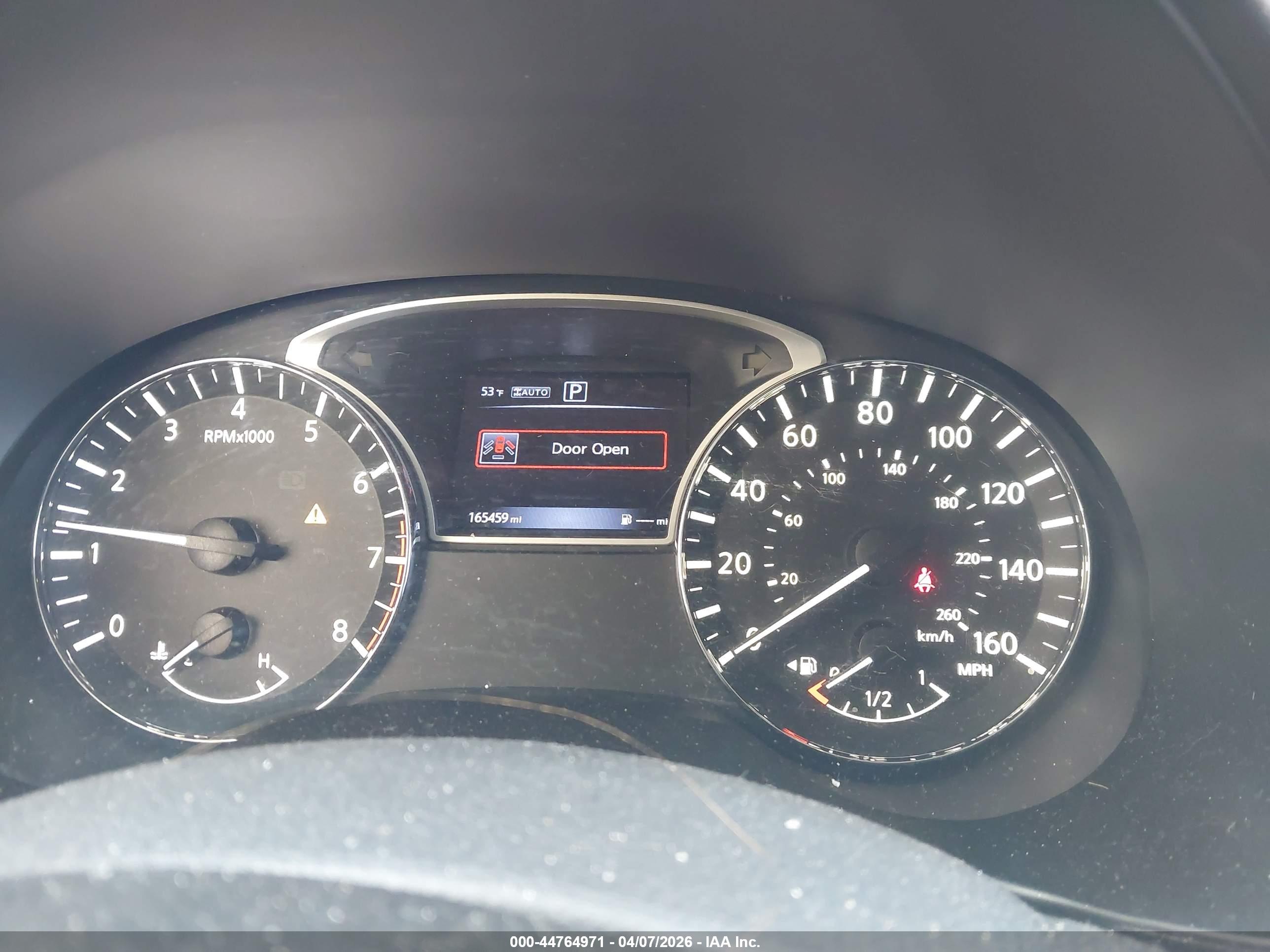 NISSAN PATHFINDER image 7
