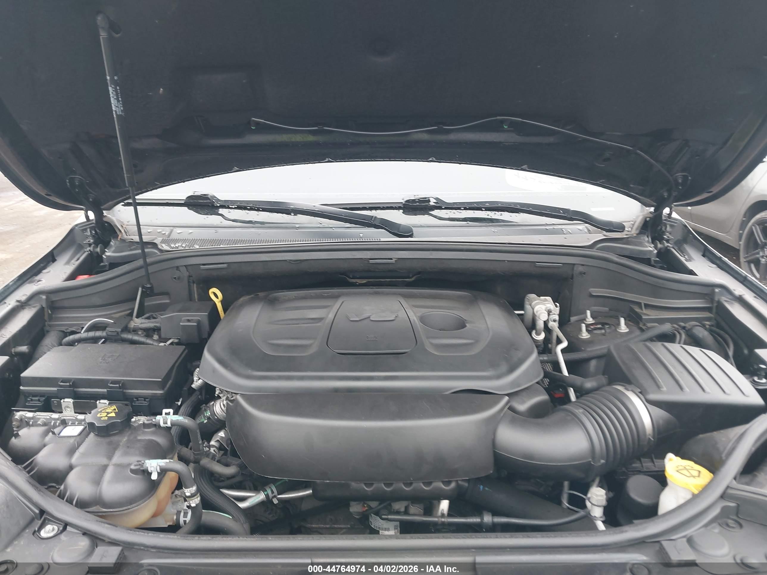 JEEP GRAND image 10