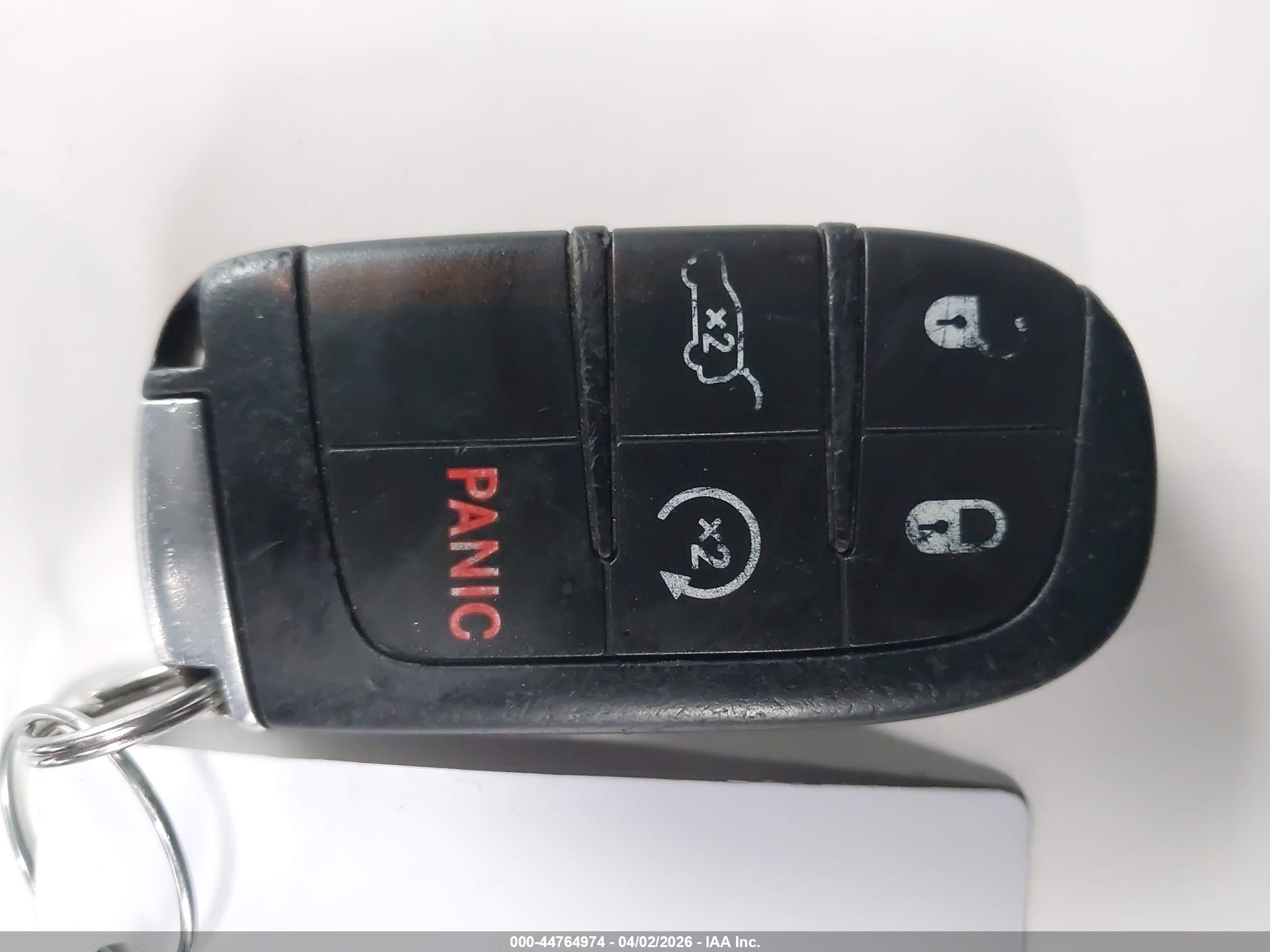JEEP GRAND image 11