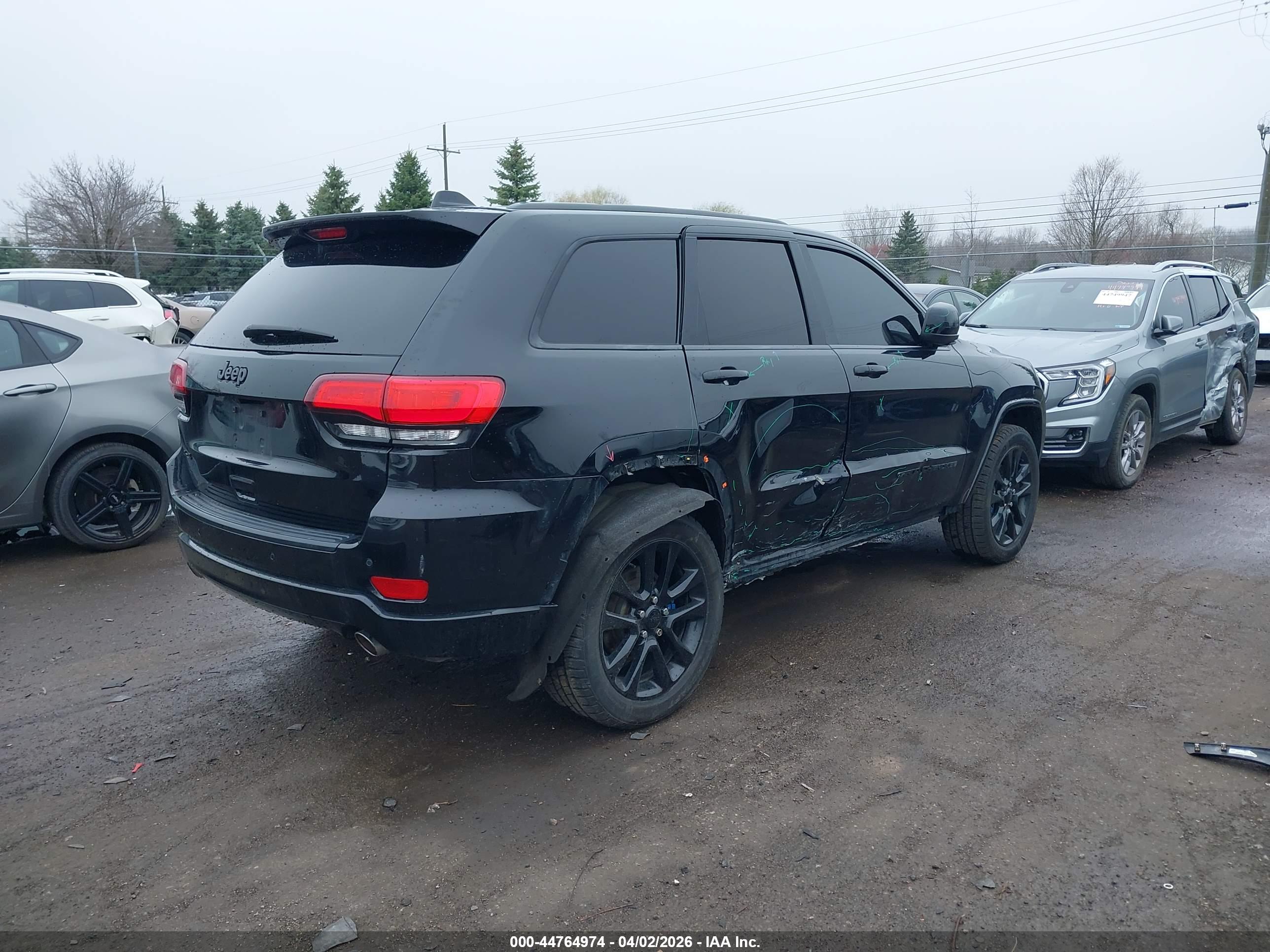 JEEP GRAND image 4