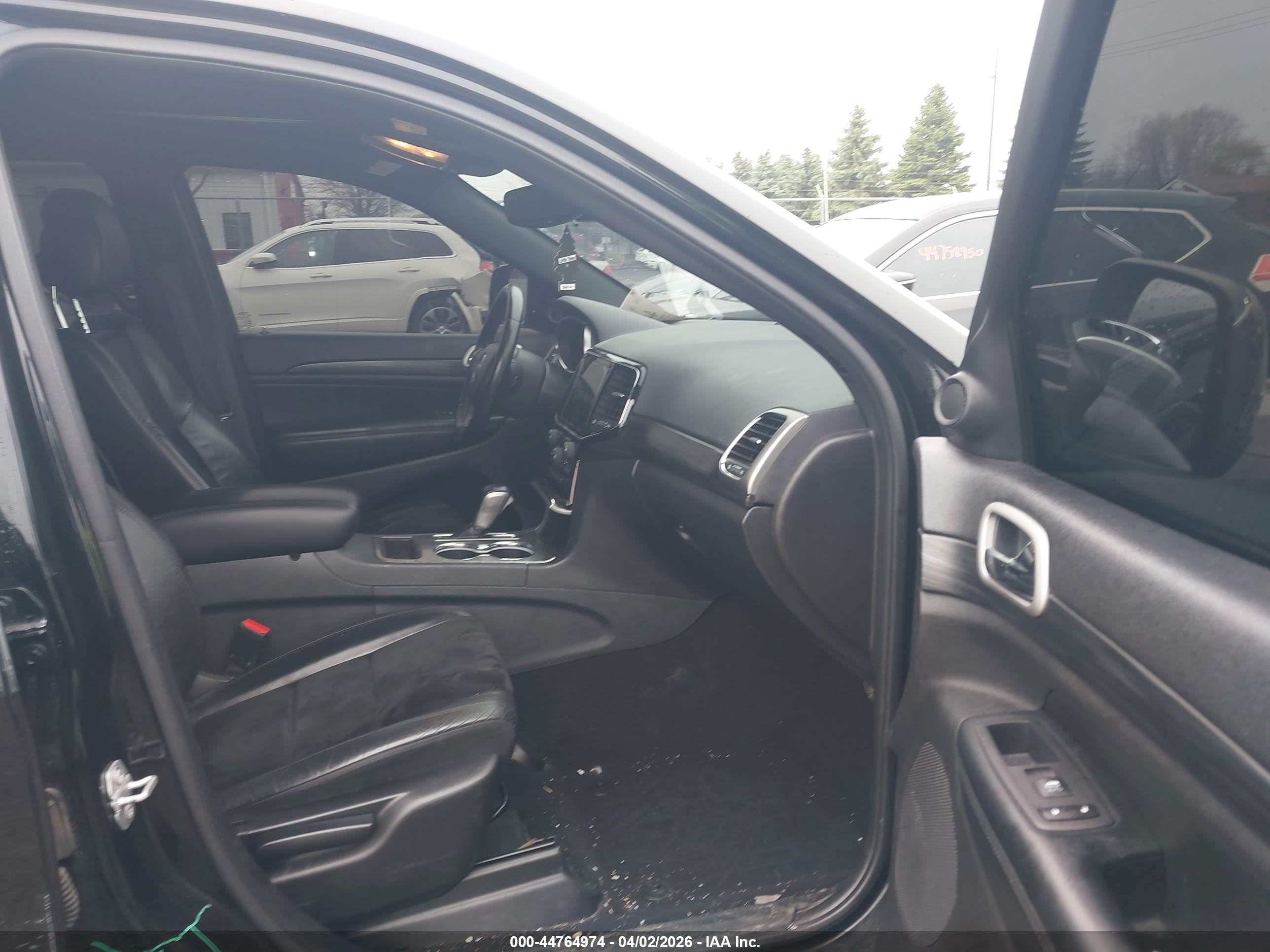 JEEP GRAND image 5