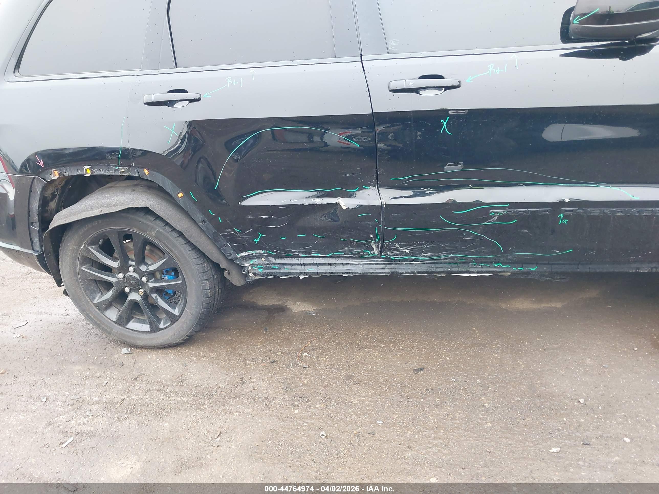 JEEP GRAND image 6