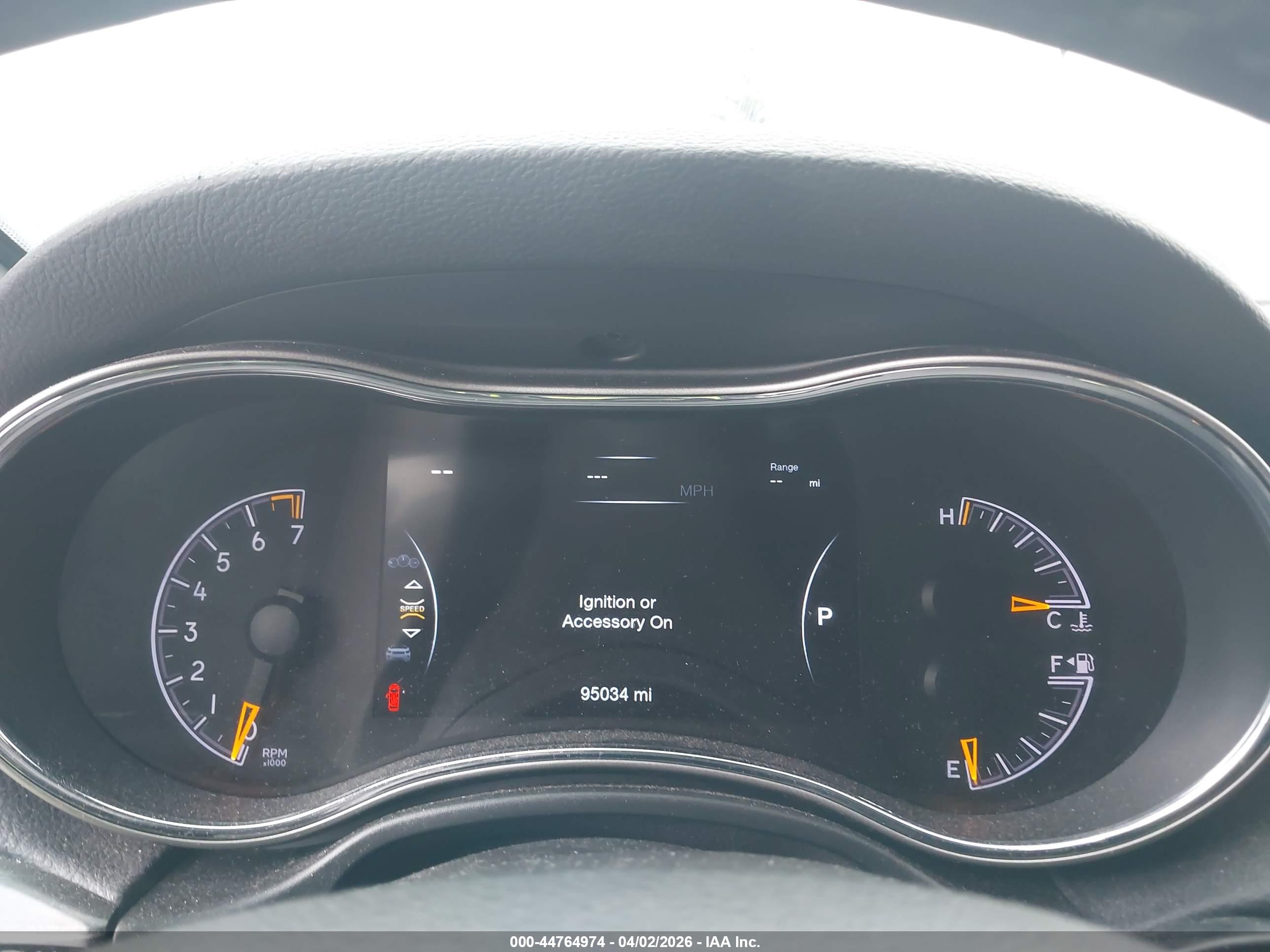 JEEP GRAND image 7