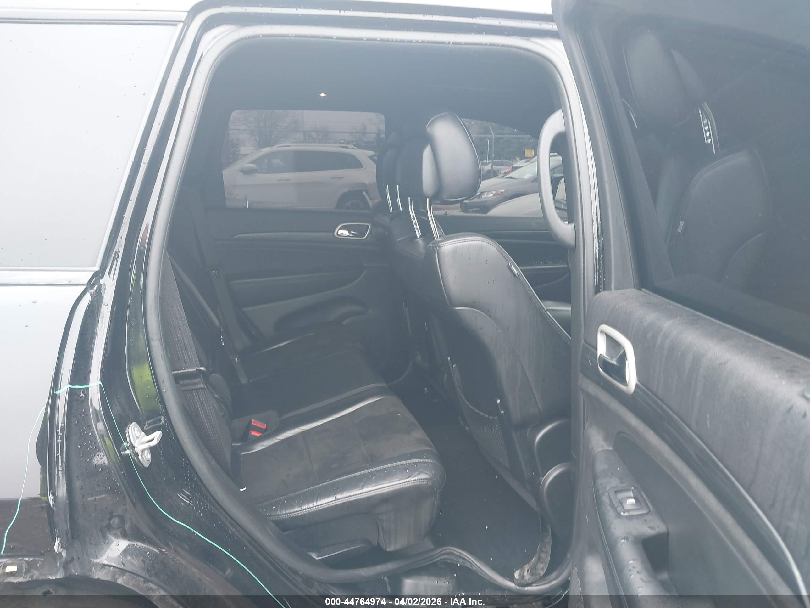 JEEP GRAND image 8