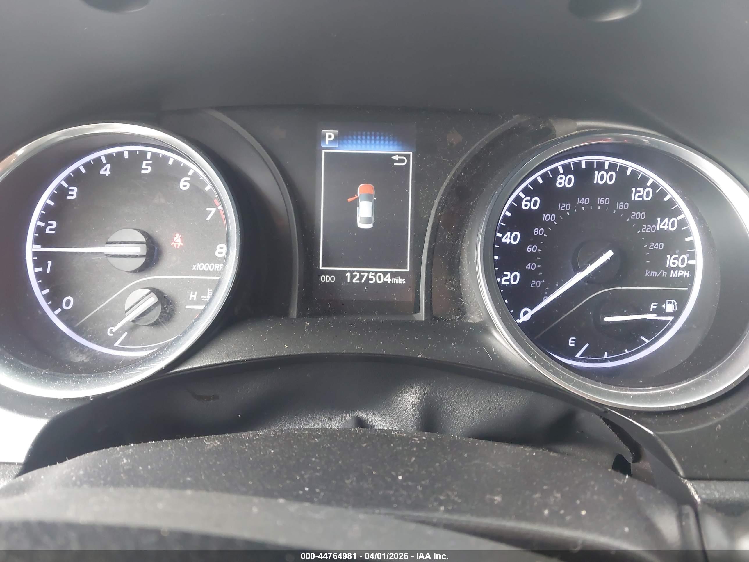 TOYOTA CAMRY image 7