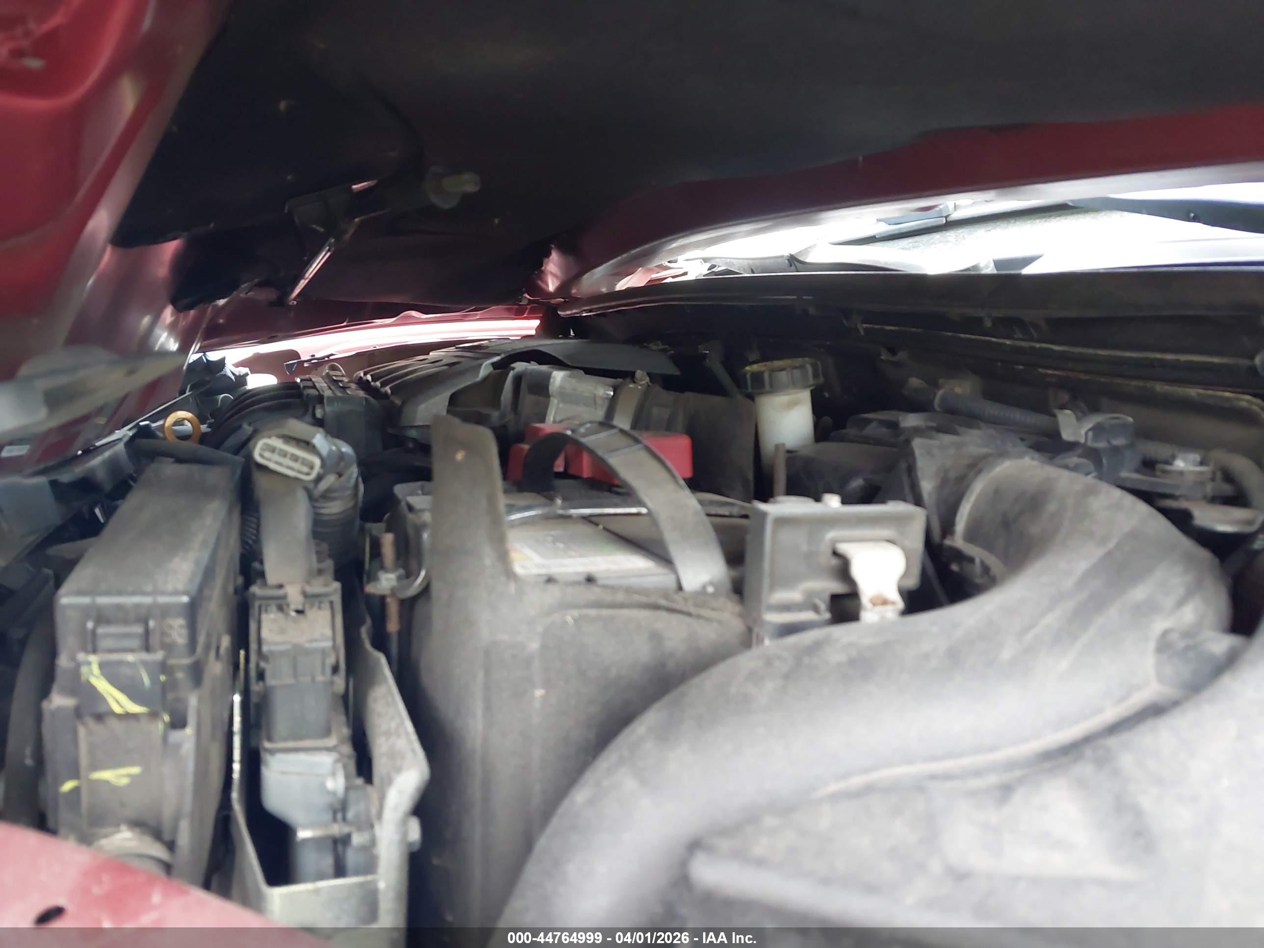 NISSAN SENTRA image 10