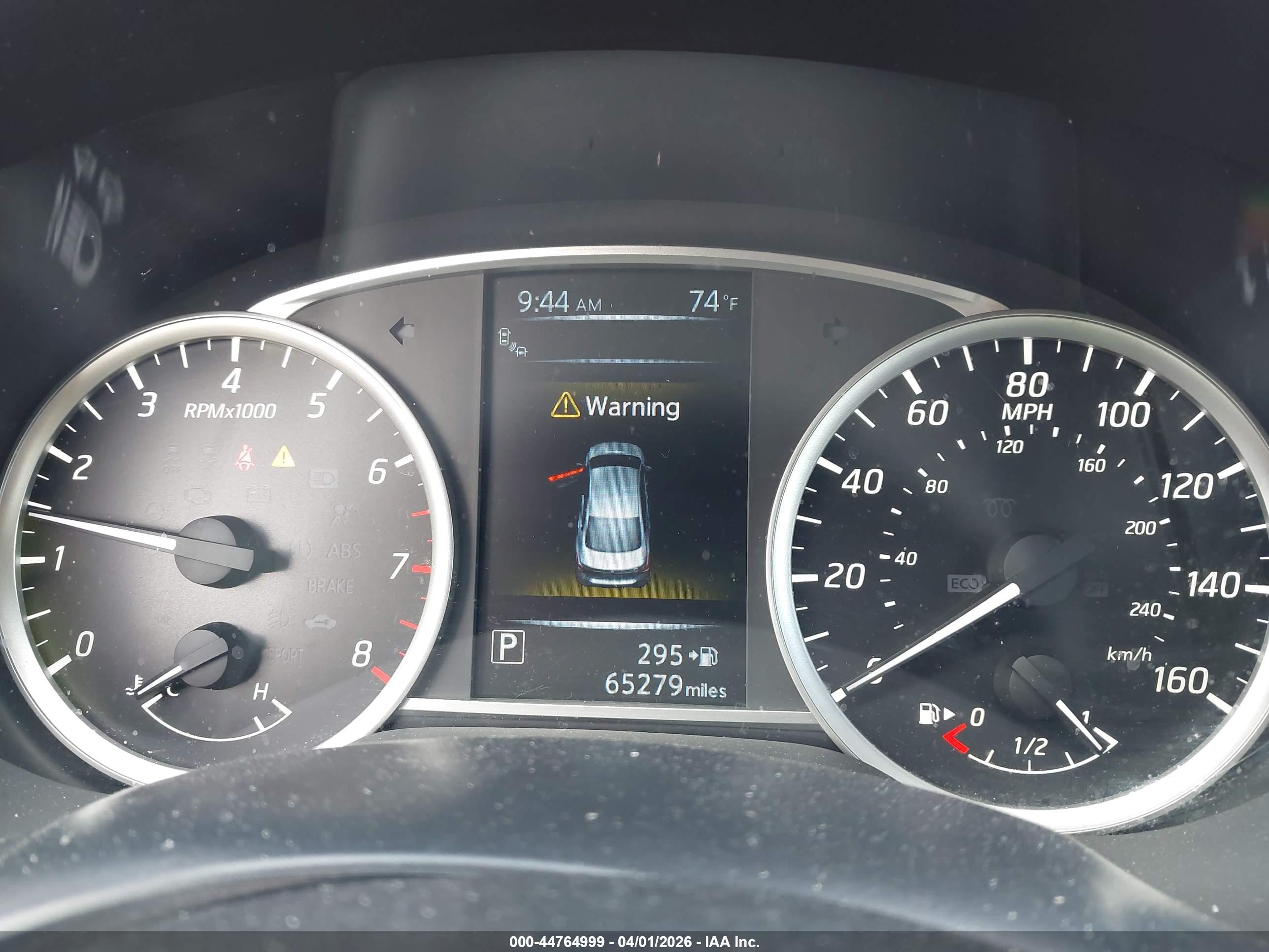 NISSAN SENTRA image 7