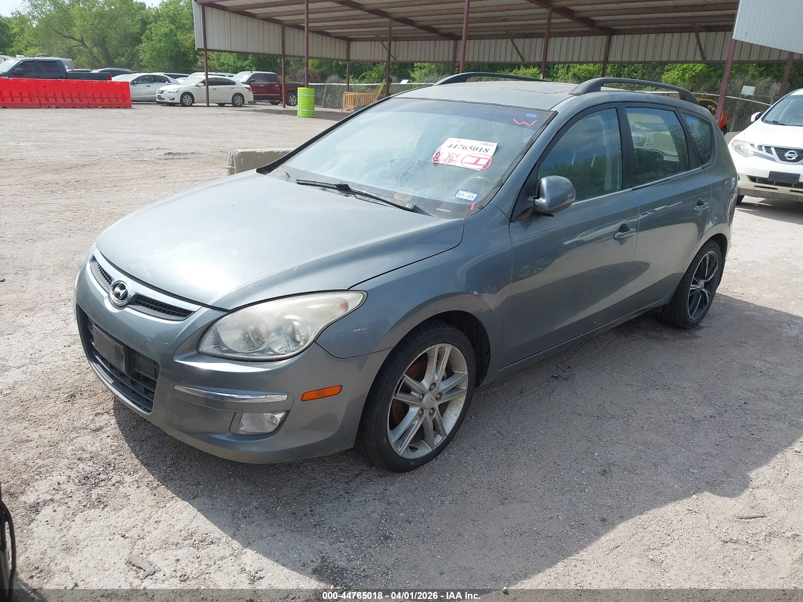 HYUNDAI ELANTRA image 2