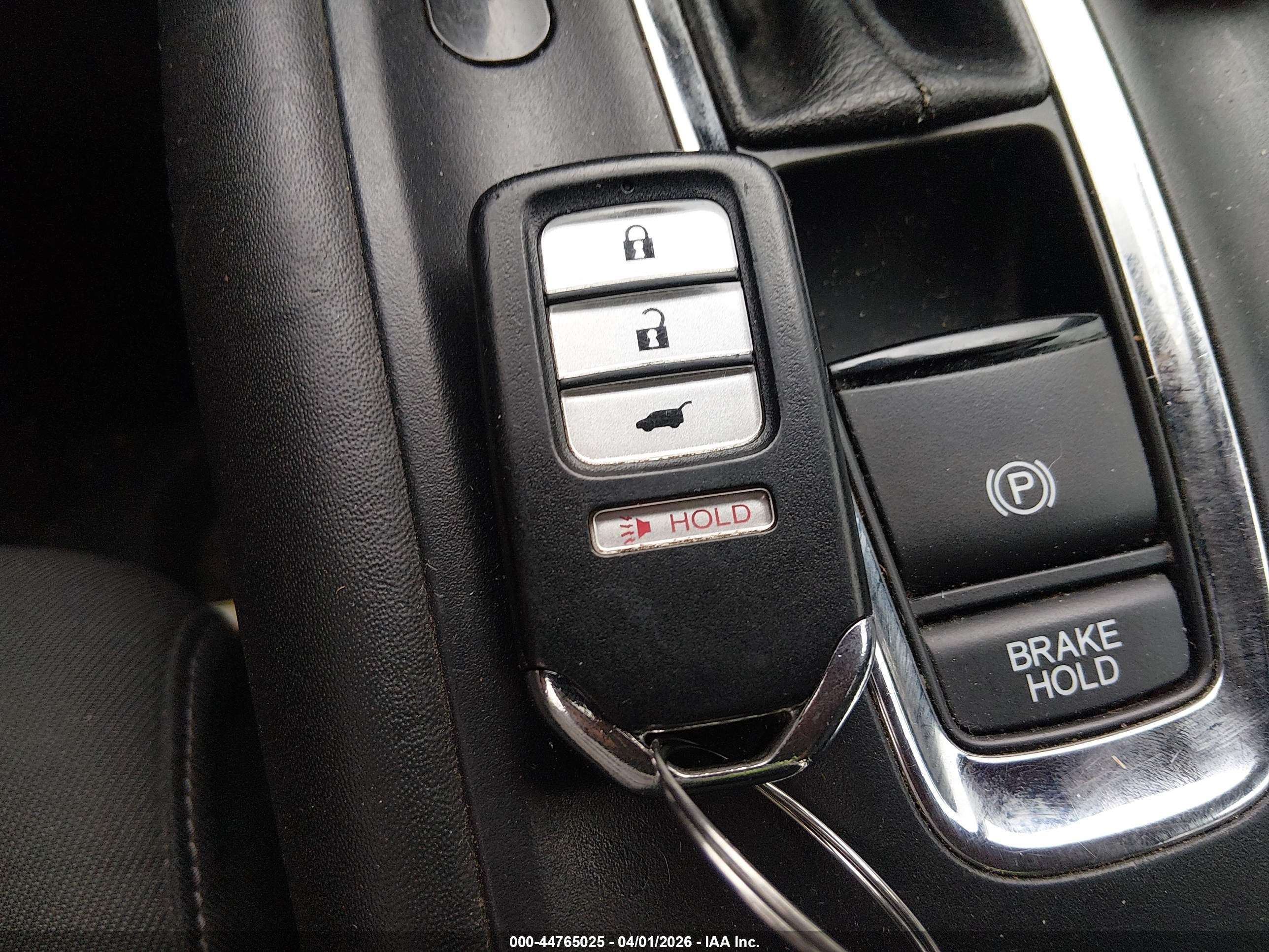 HONDA HR-V image 11