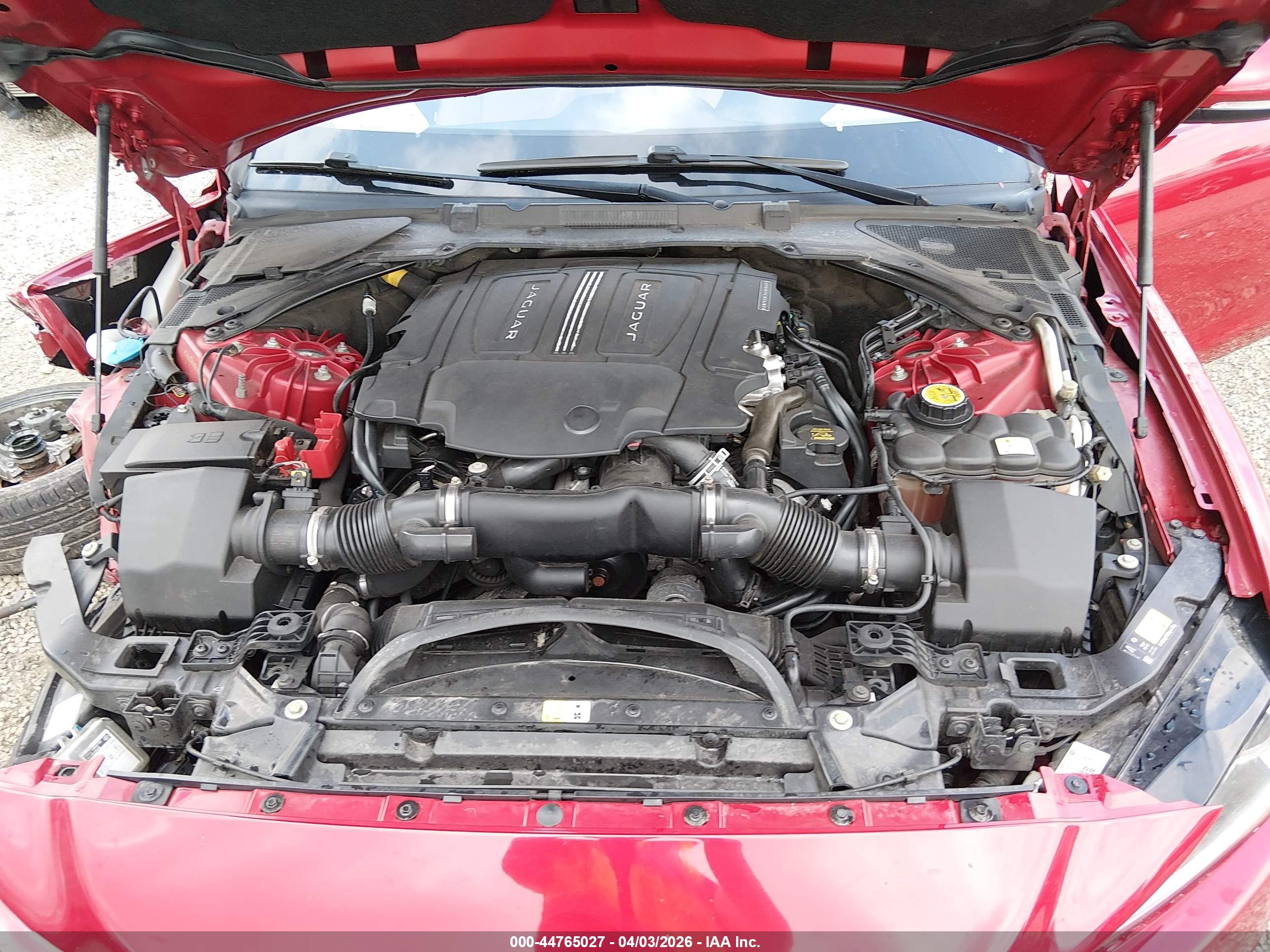 JAGUAR XE image 10