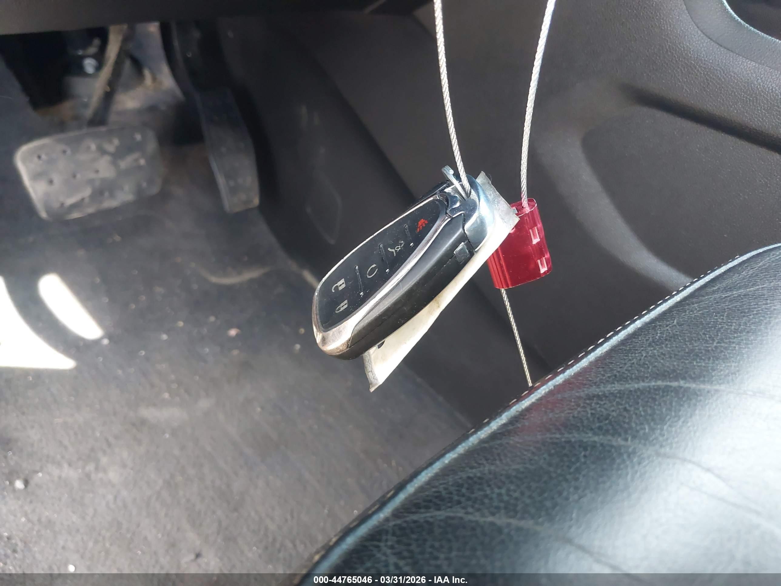 CHEVROLET TRAVERSE image 11