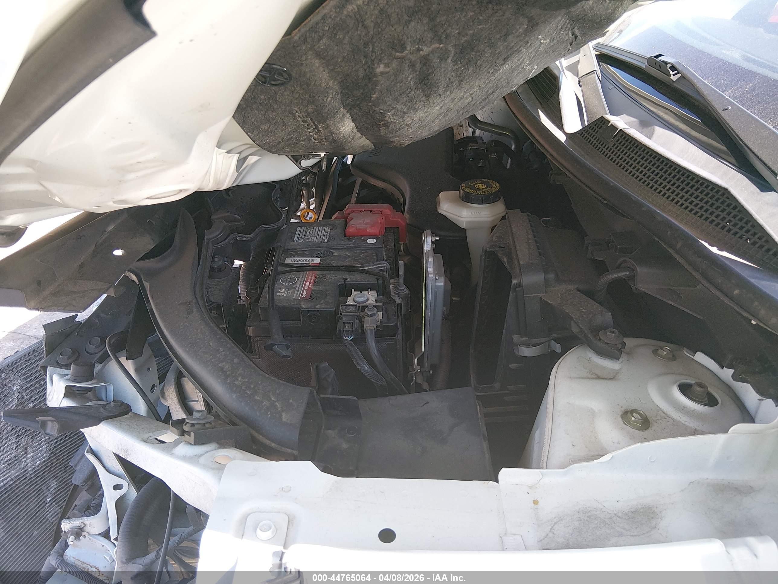 NISSAN ROGUE image 10