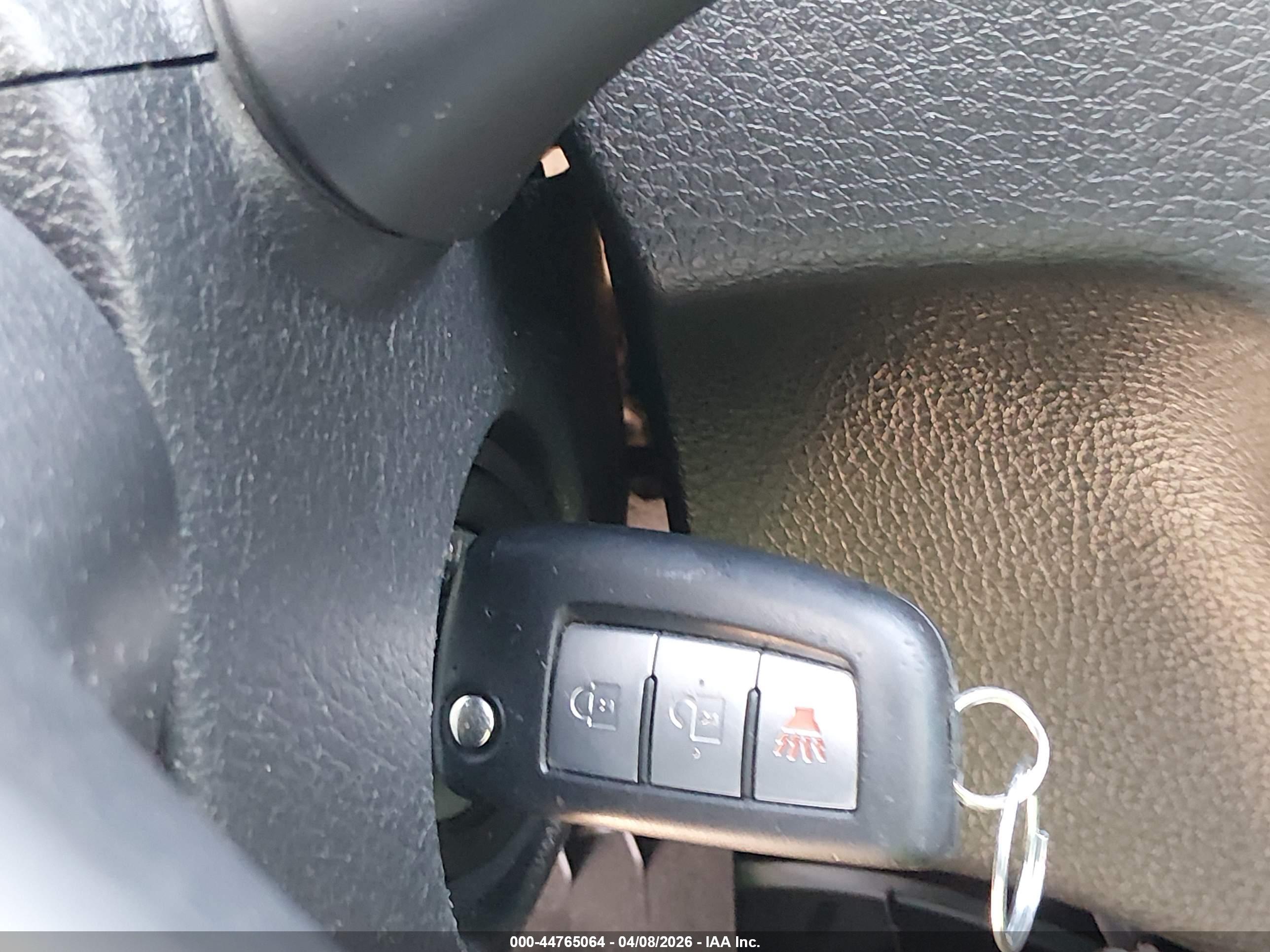 NISSAN ROGUE image 11