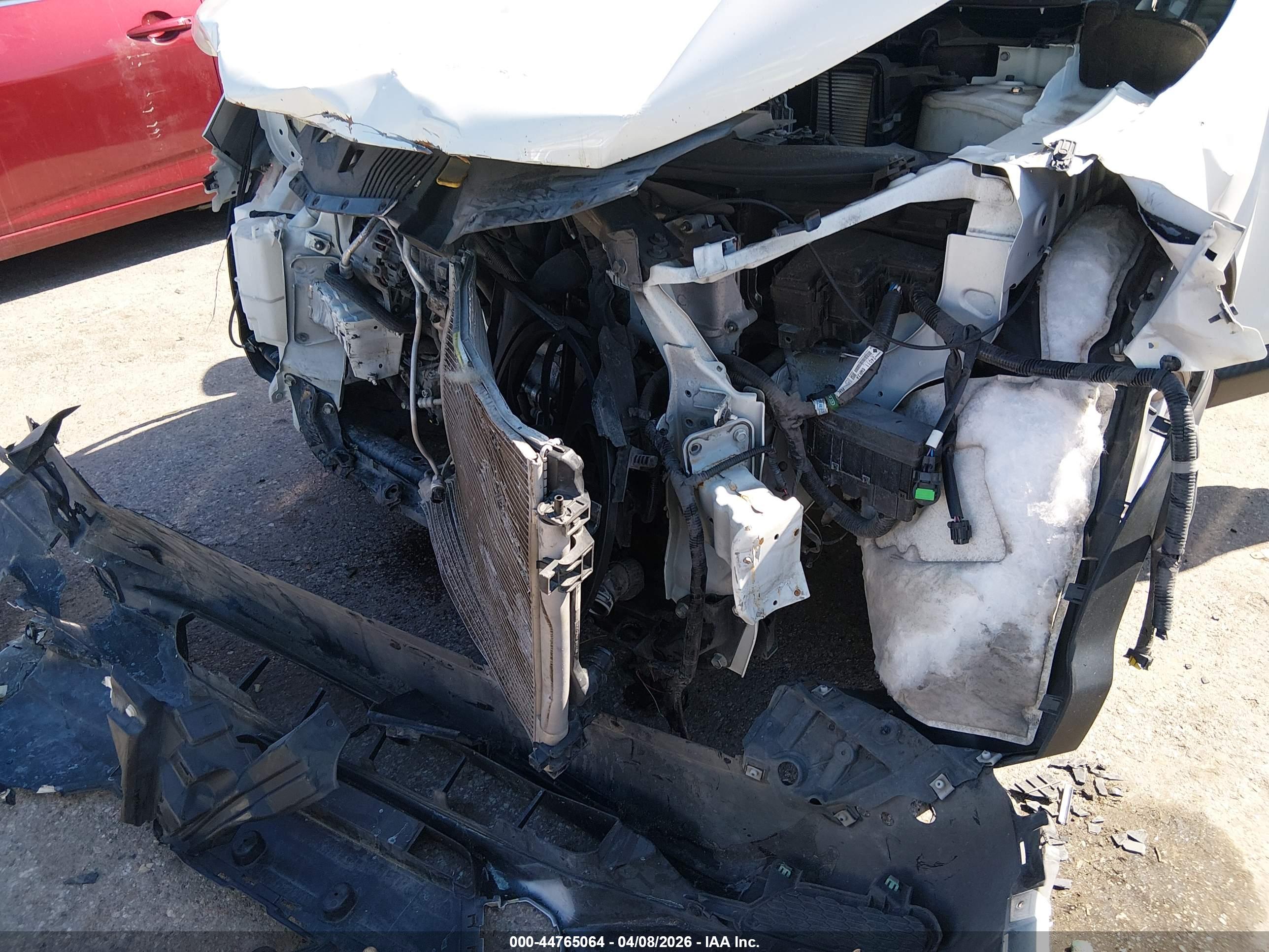 NISSAN ROGUE image 6