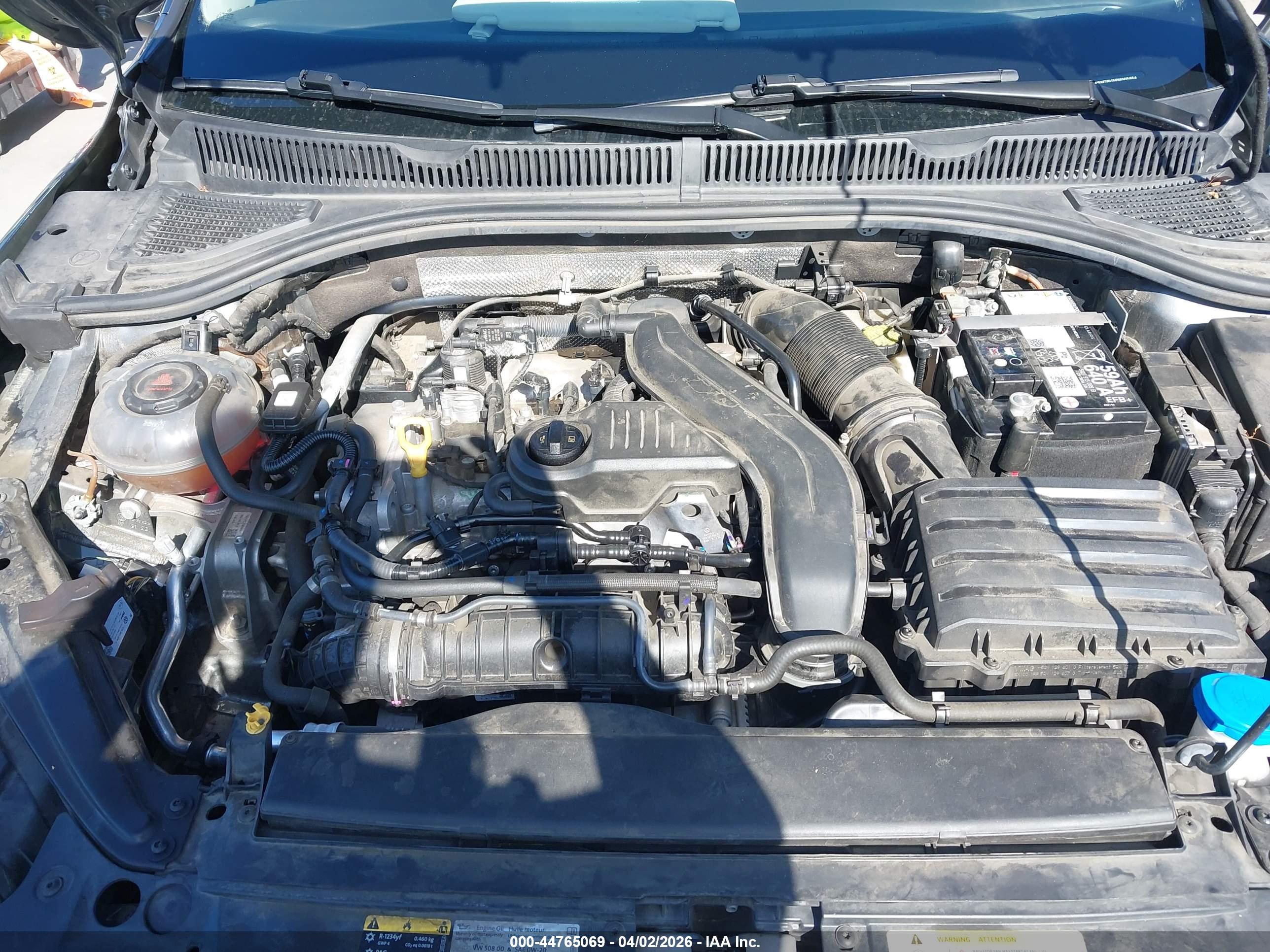 VOLKSWAGEN JETTA image 10