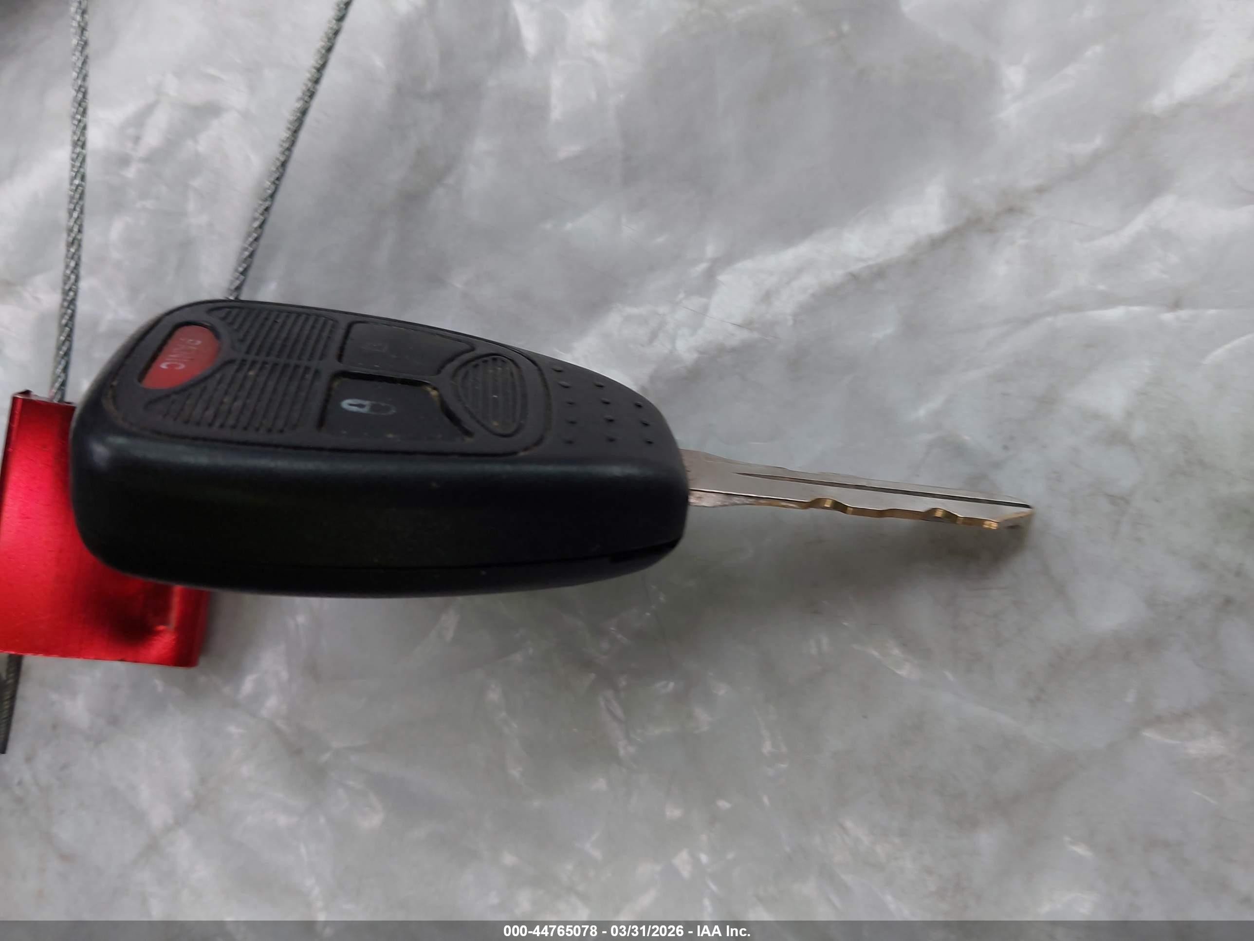 CHRYSLER TOWN image 11