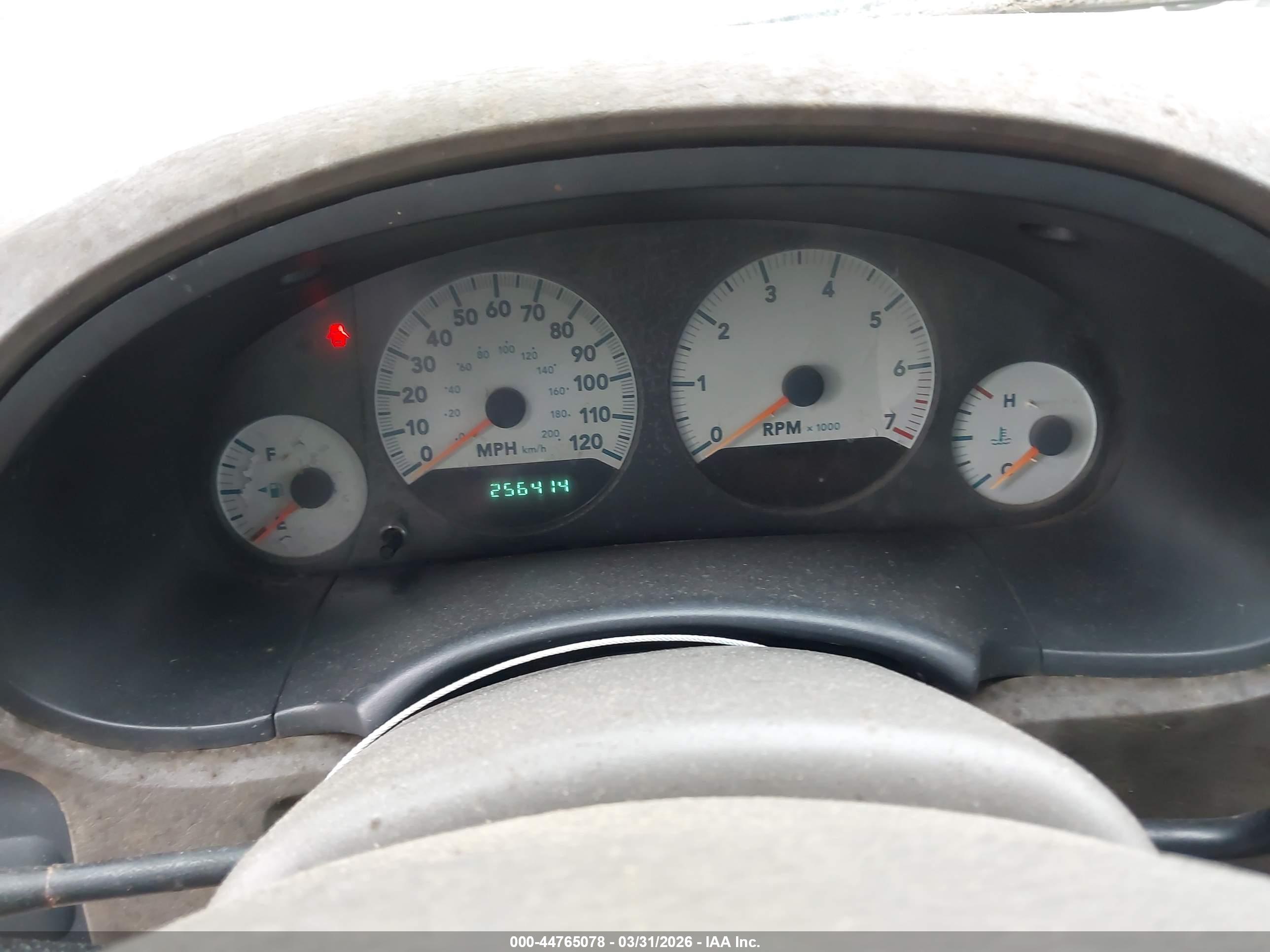 CHRYSLER TOWN image 7