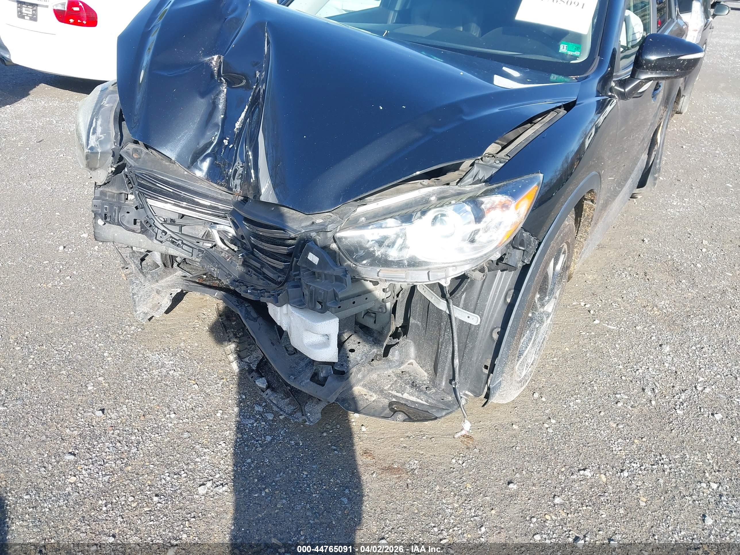 MAZDA CX-5 image 6