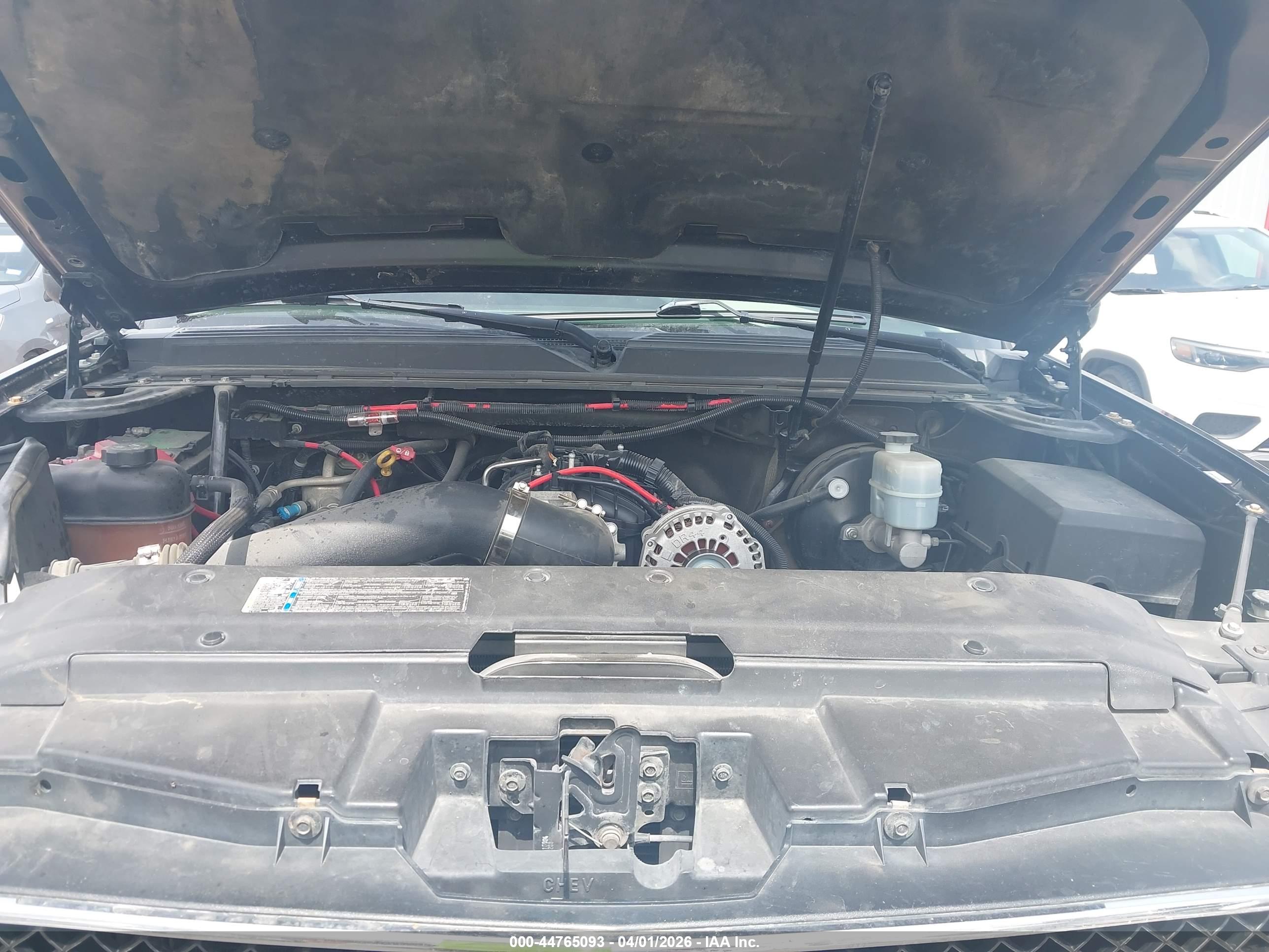CHEVROLET AVALANCHE image 10