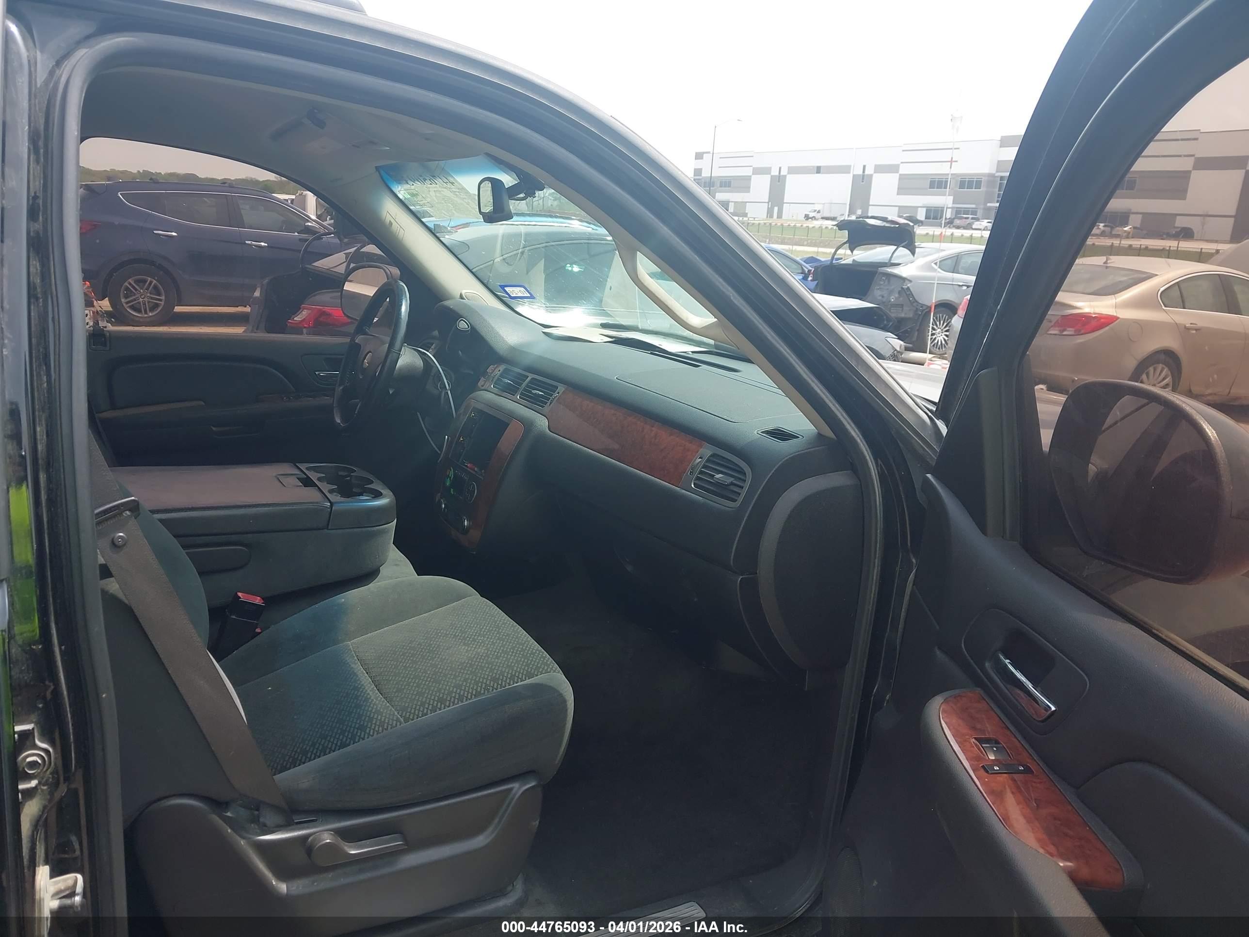 CHEVROLET AVALANCHE image 5