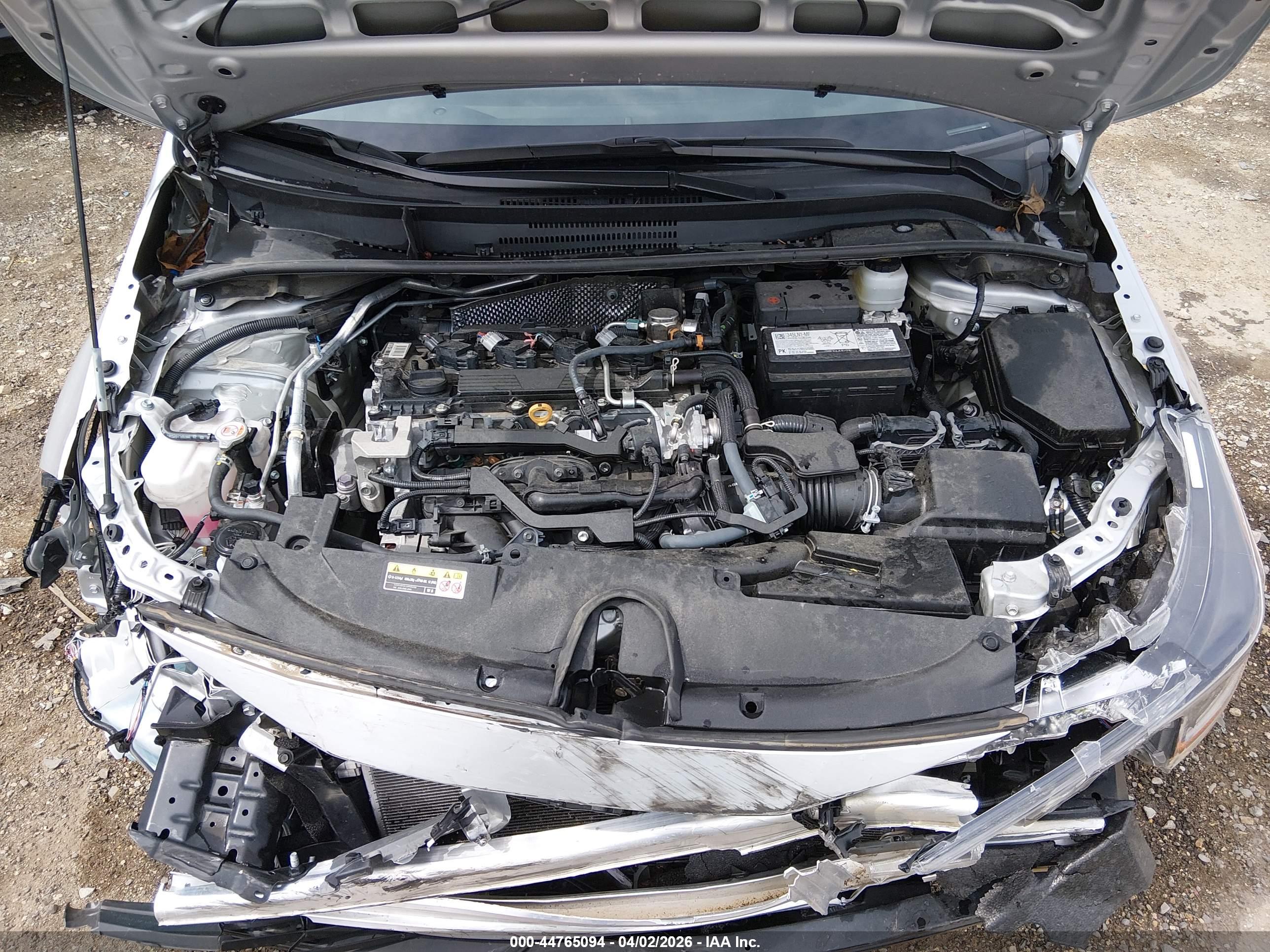 TOYOTA COROLLA image 10