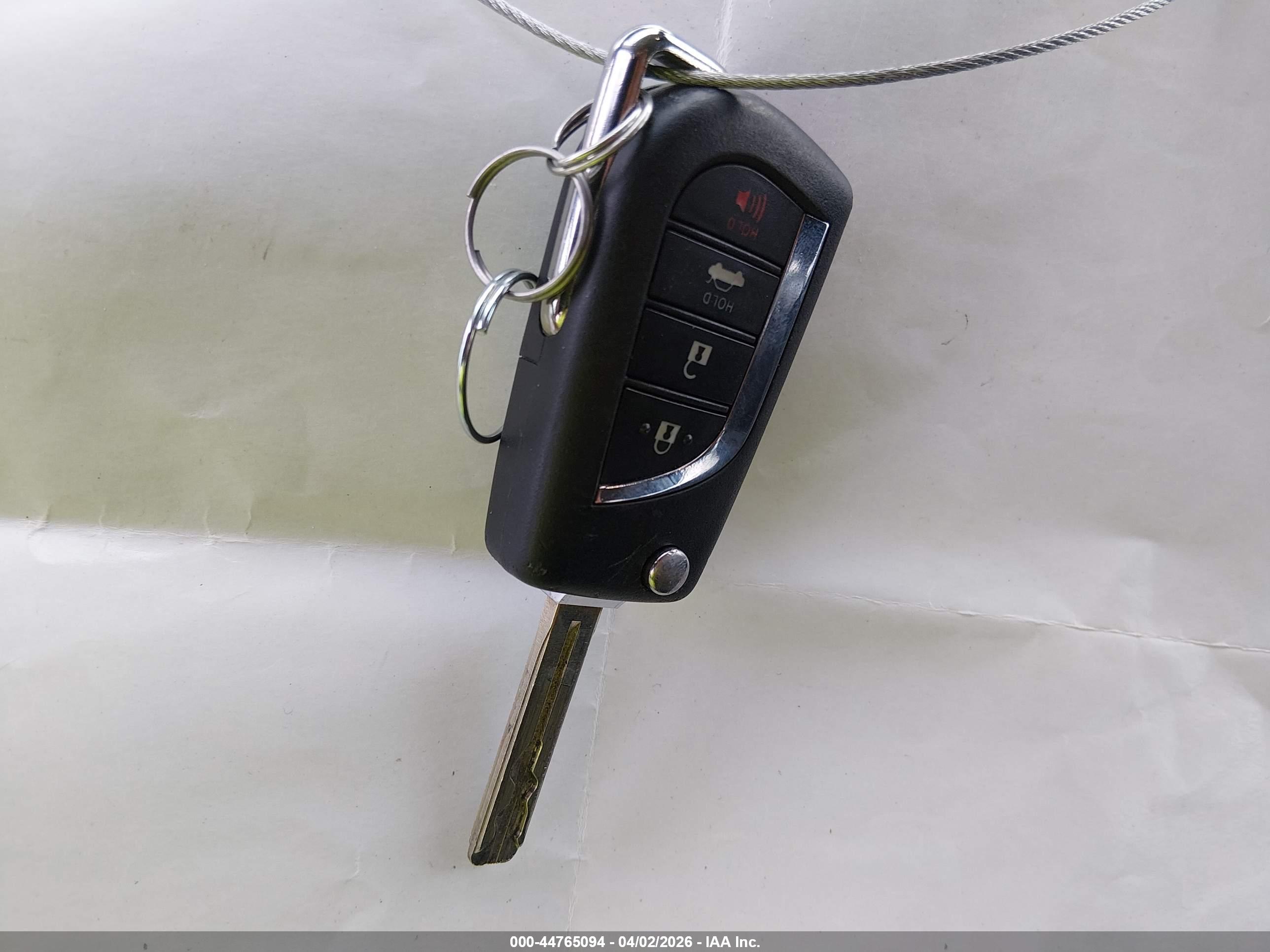 TOYOTA COROLLA image 11