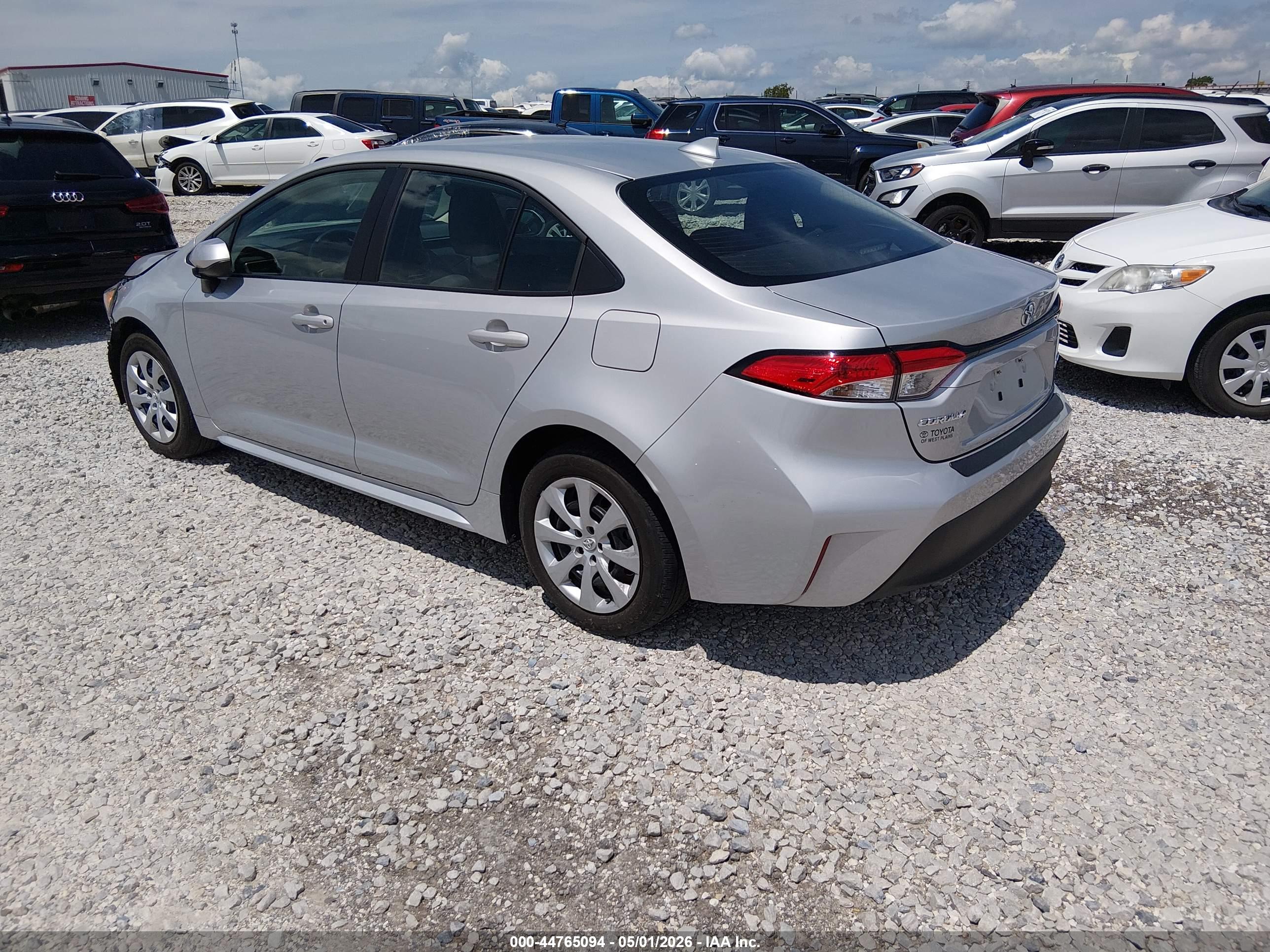 TOYOTA COROLLA image 3