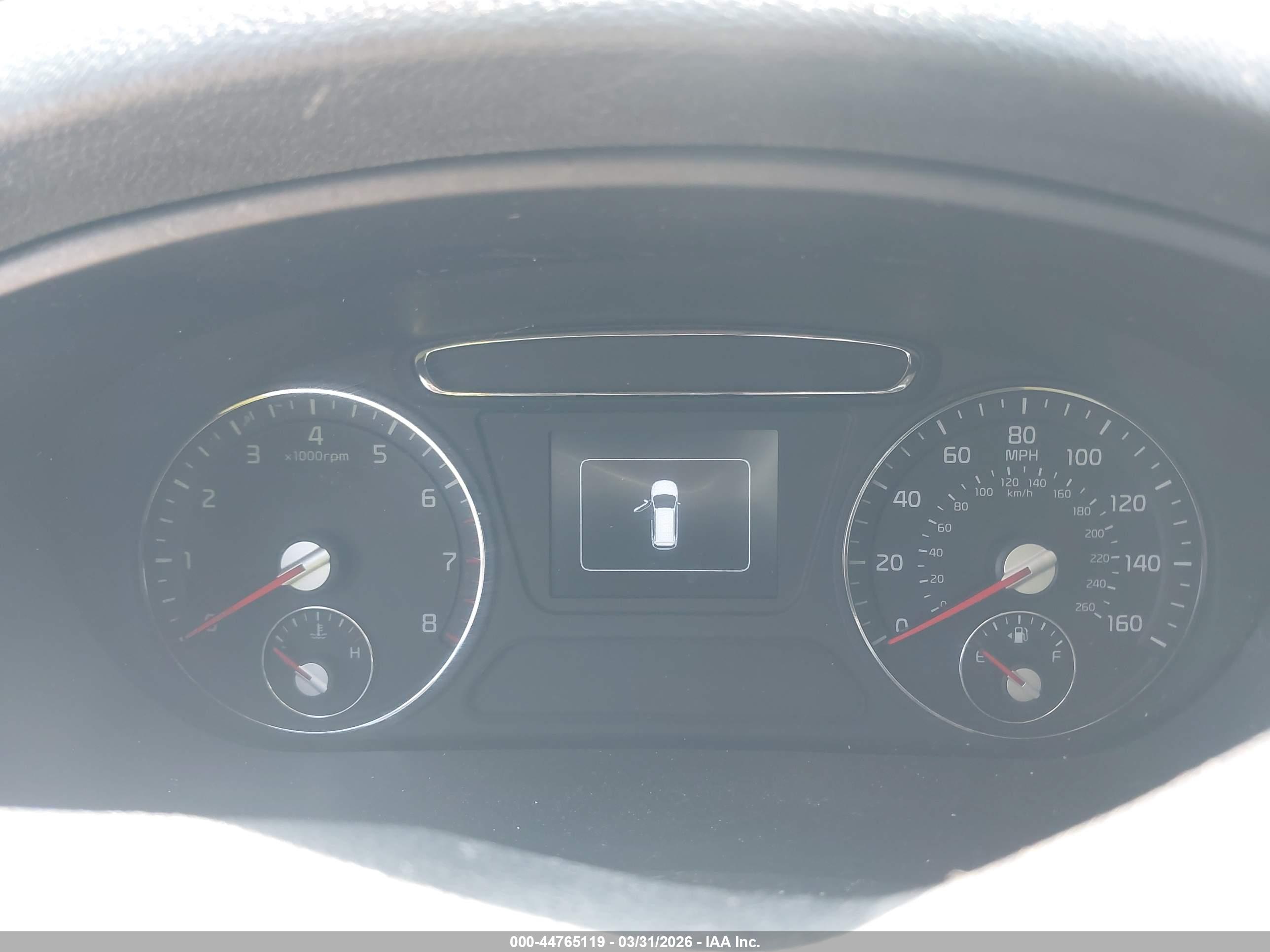 KIA SORENTO image 7