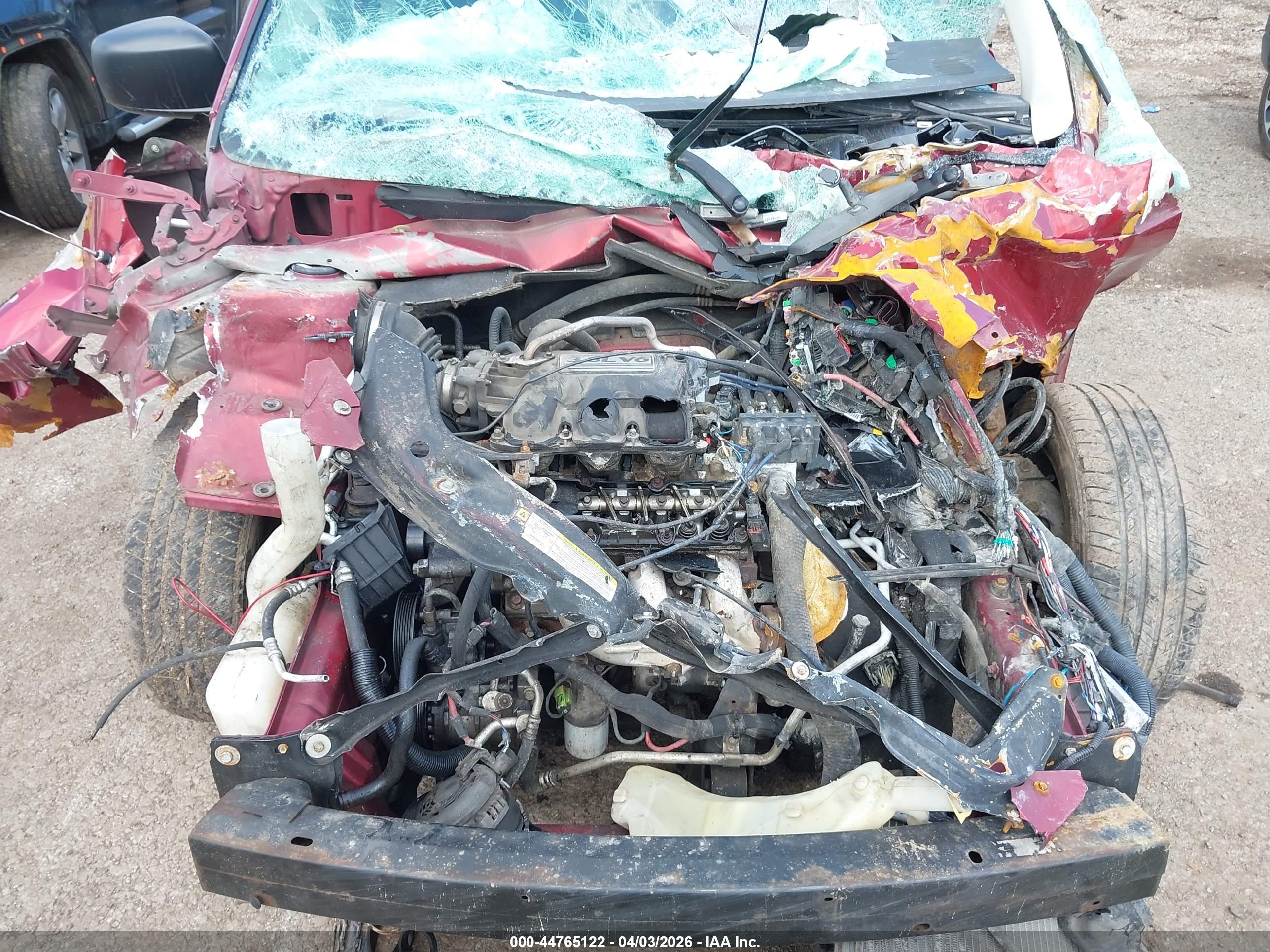 DODGE GRAND image 10
