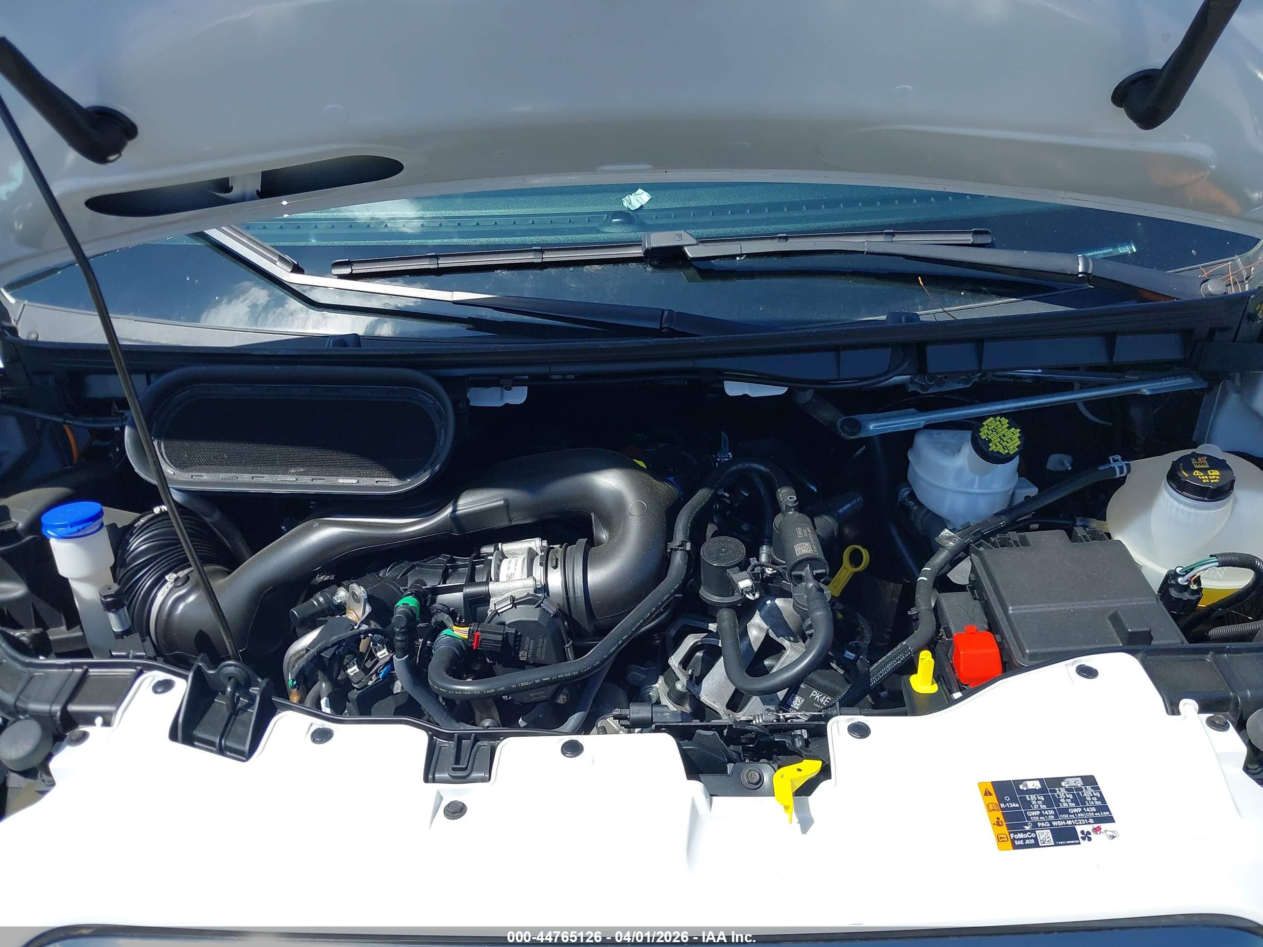 FORD TRANSIT-250 image 10