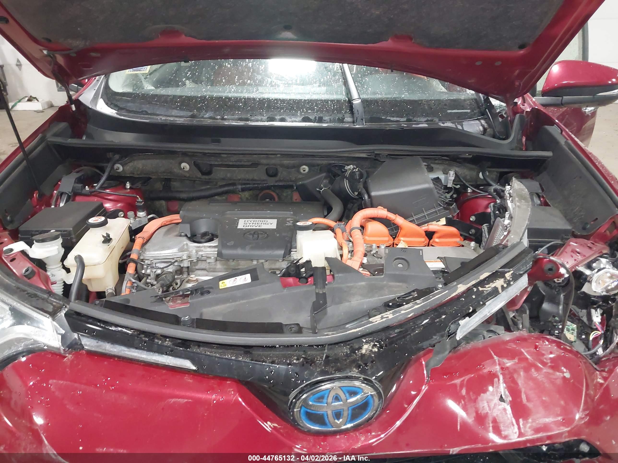 TOYOTA RAV4 image 10