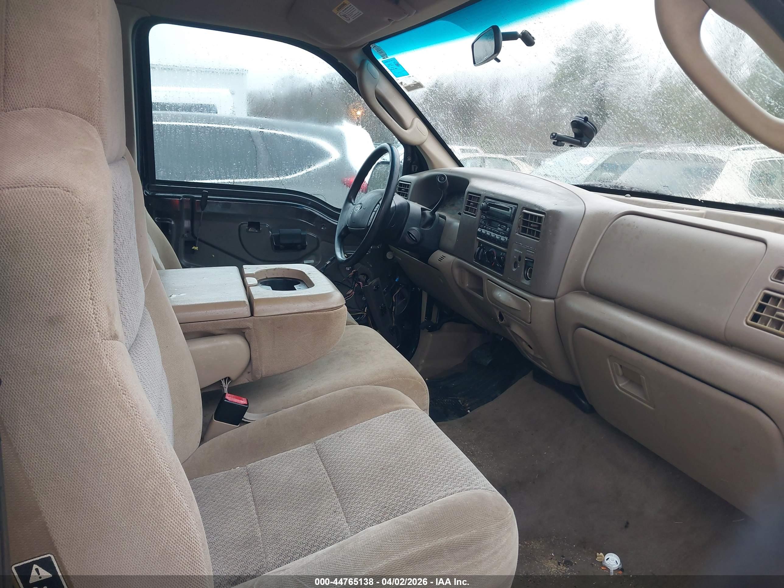 FORD F-250 image 5