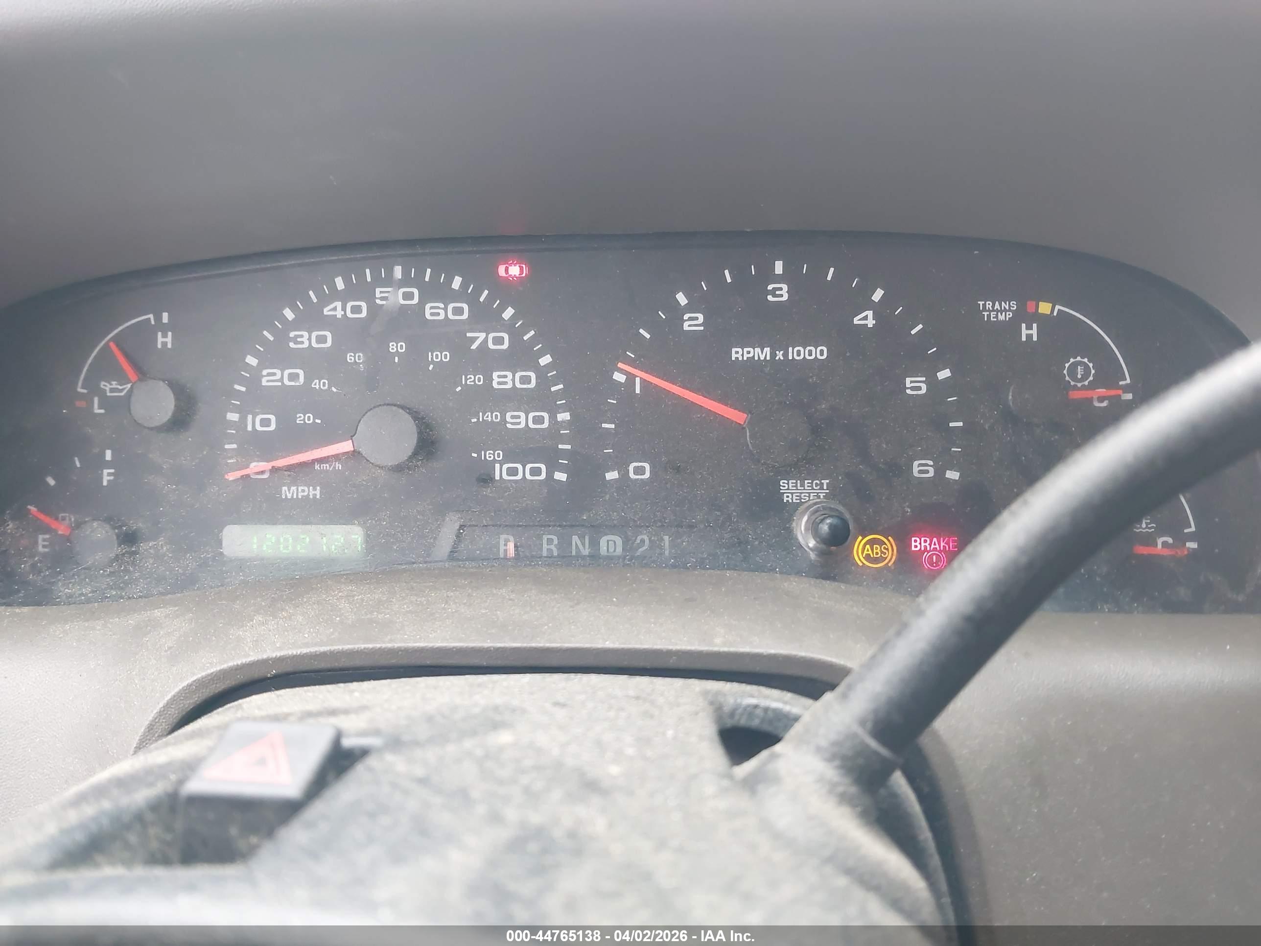 FORD F-250 image 7