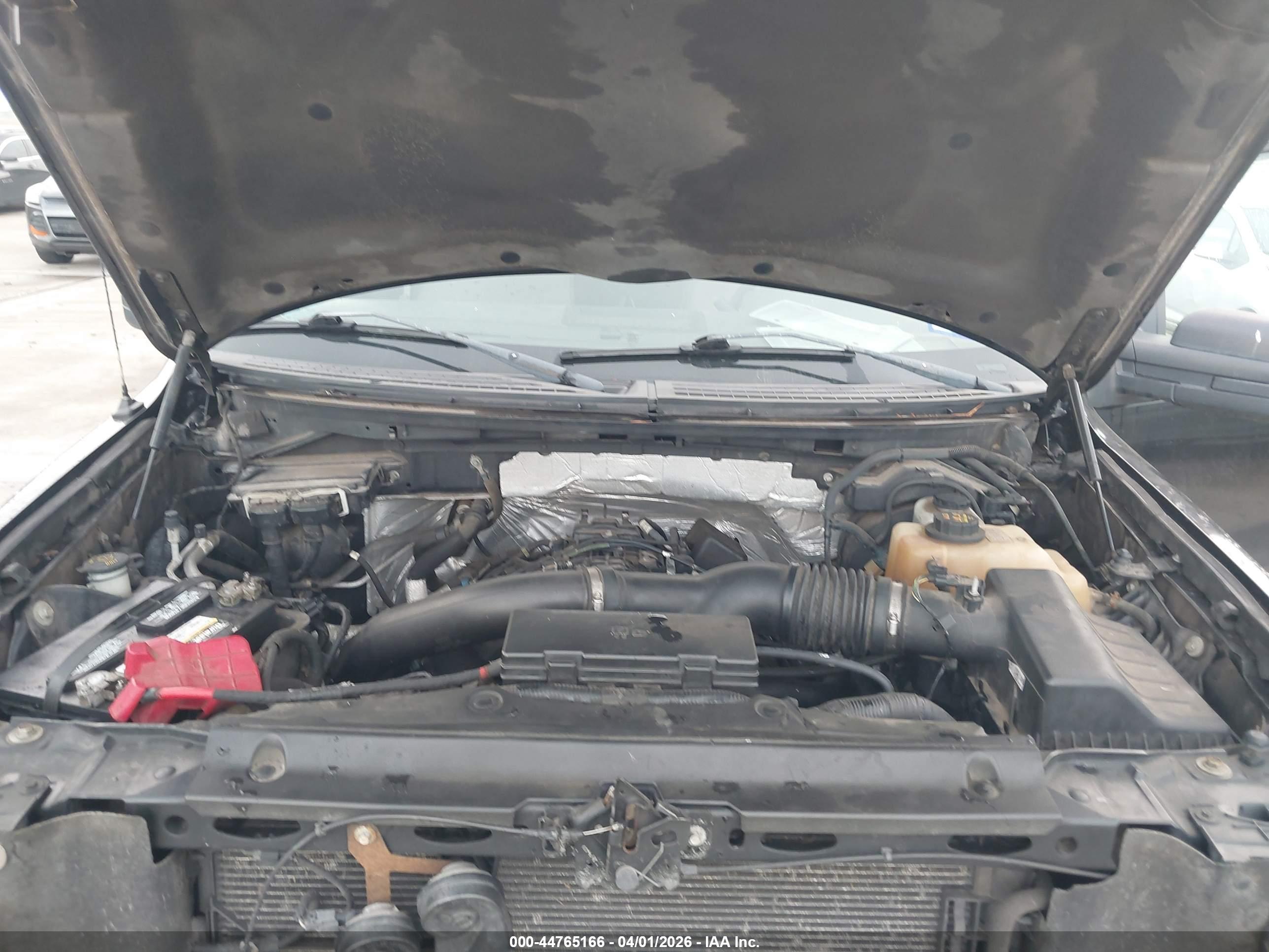 FORD F-150 image 10