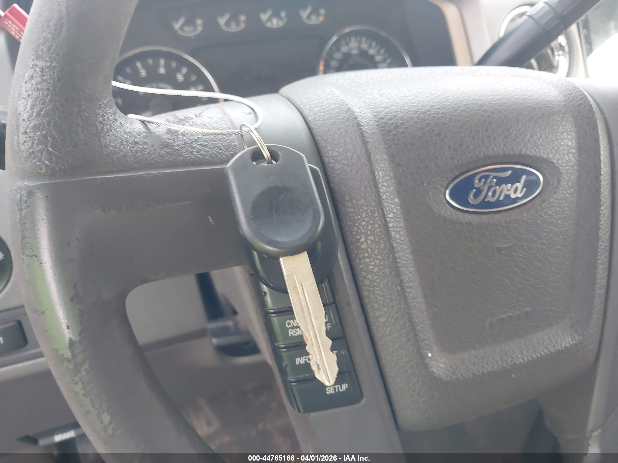 FORD F-150 image 11