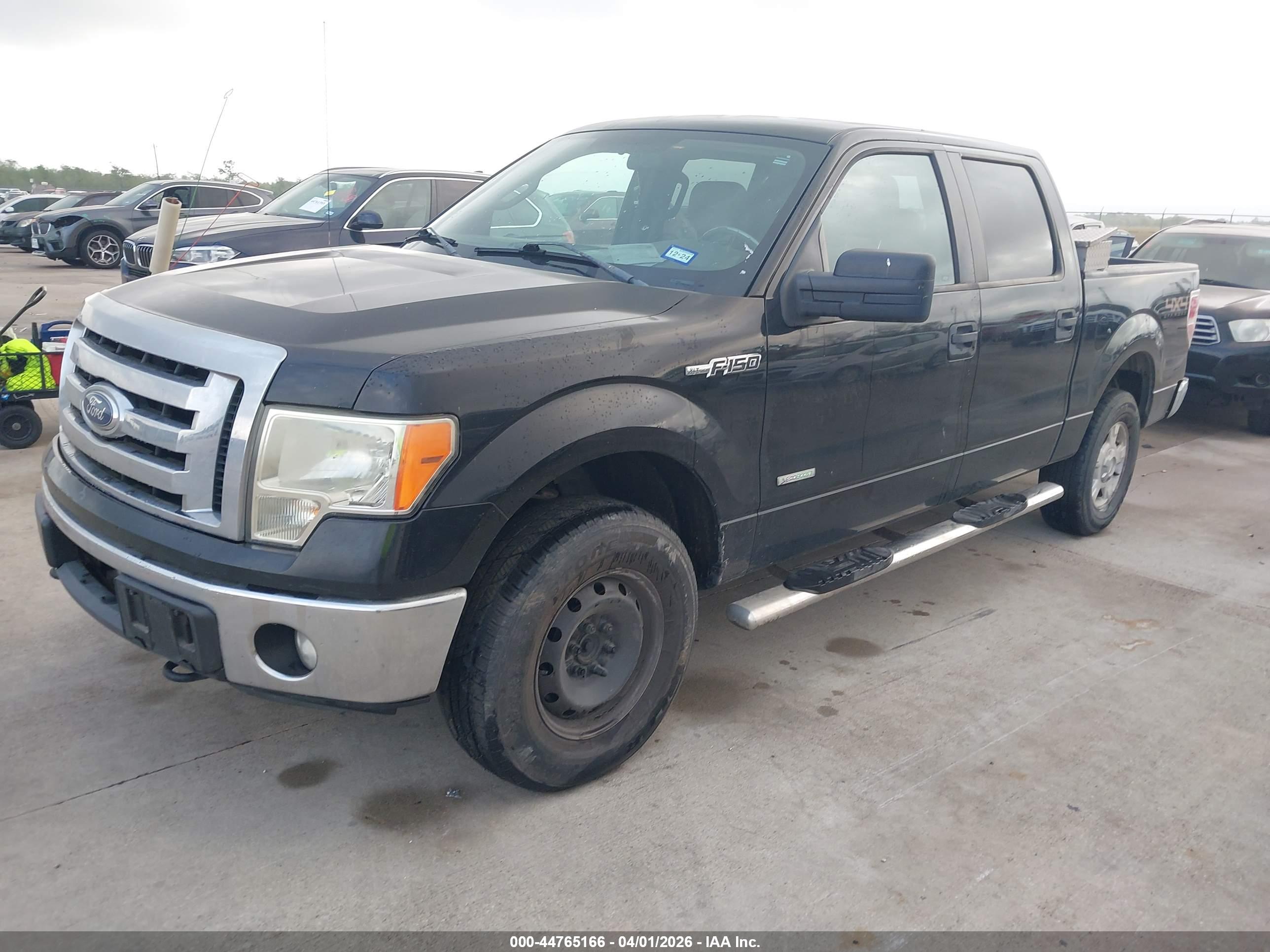 FORD F-150 image 2