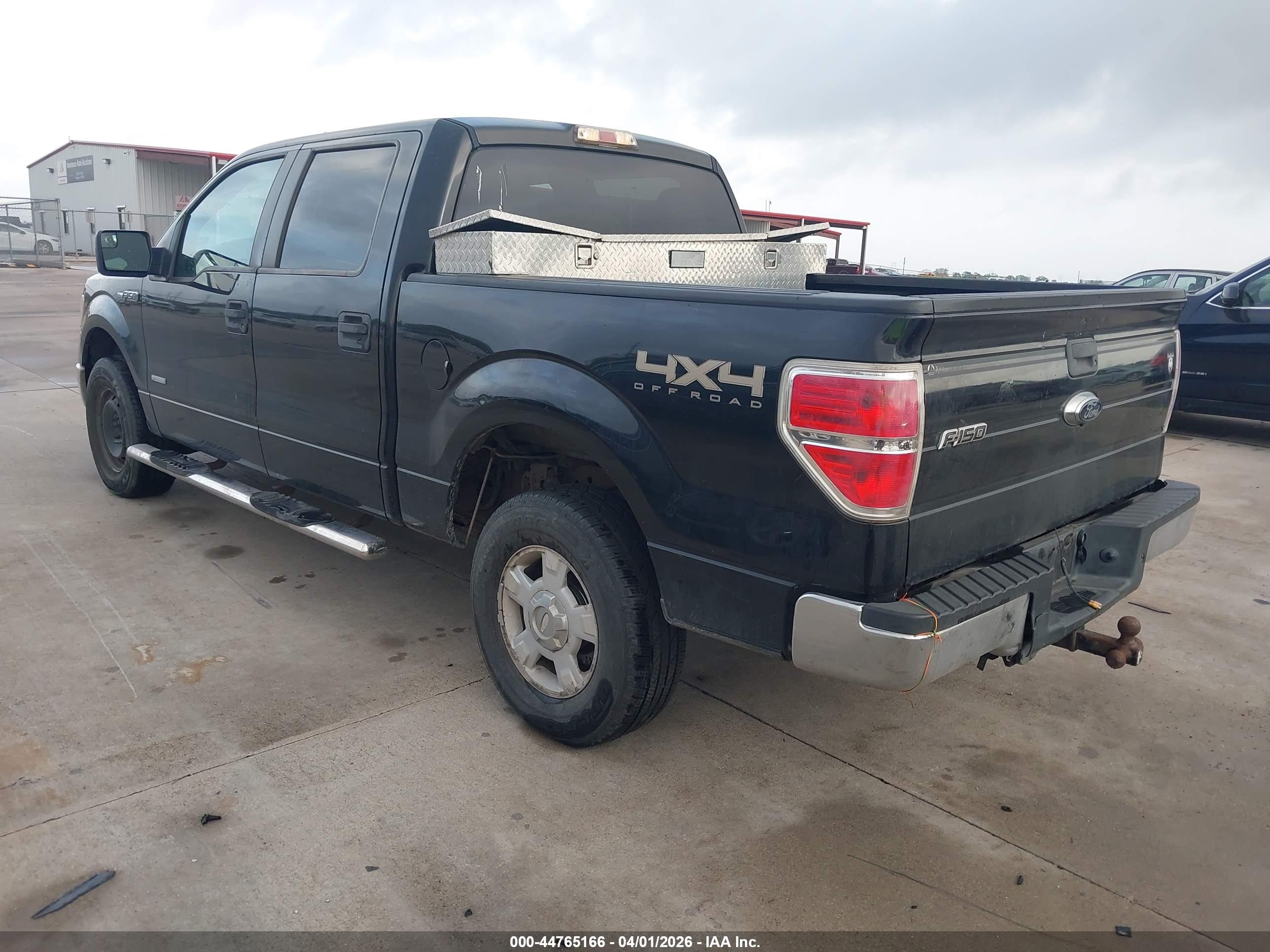 FORD F-150 image 3