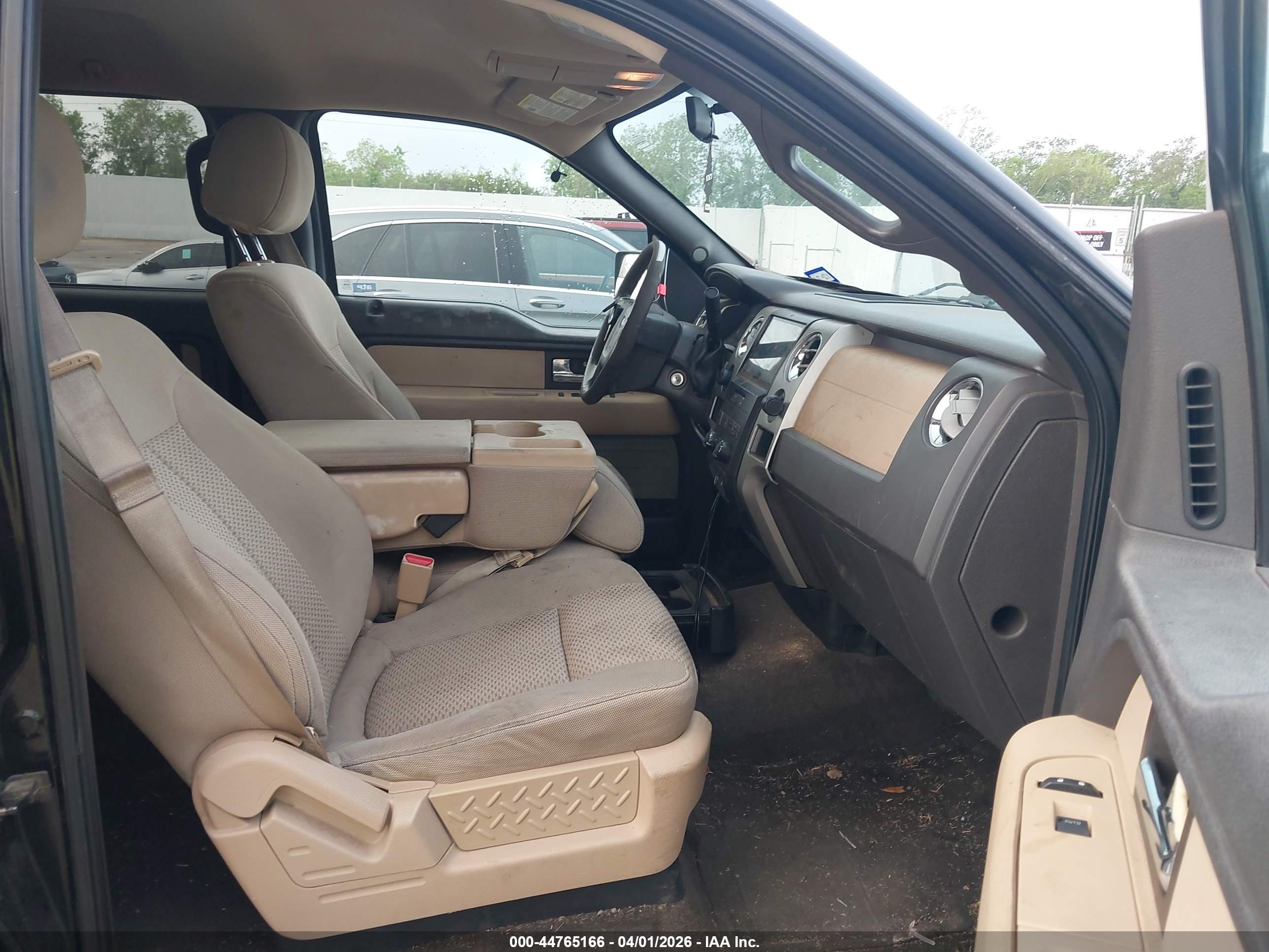 FORD F-150 image 5