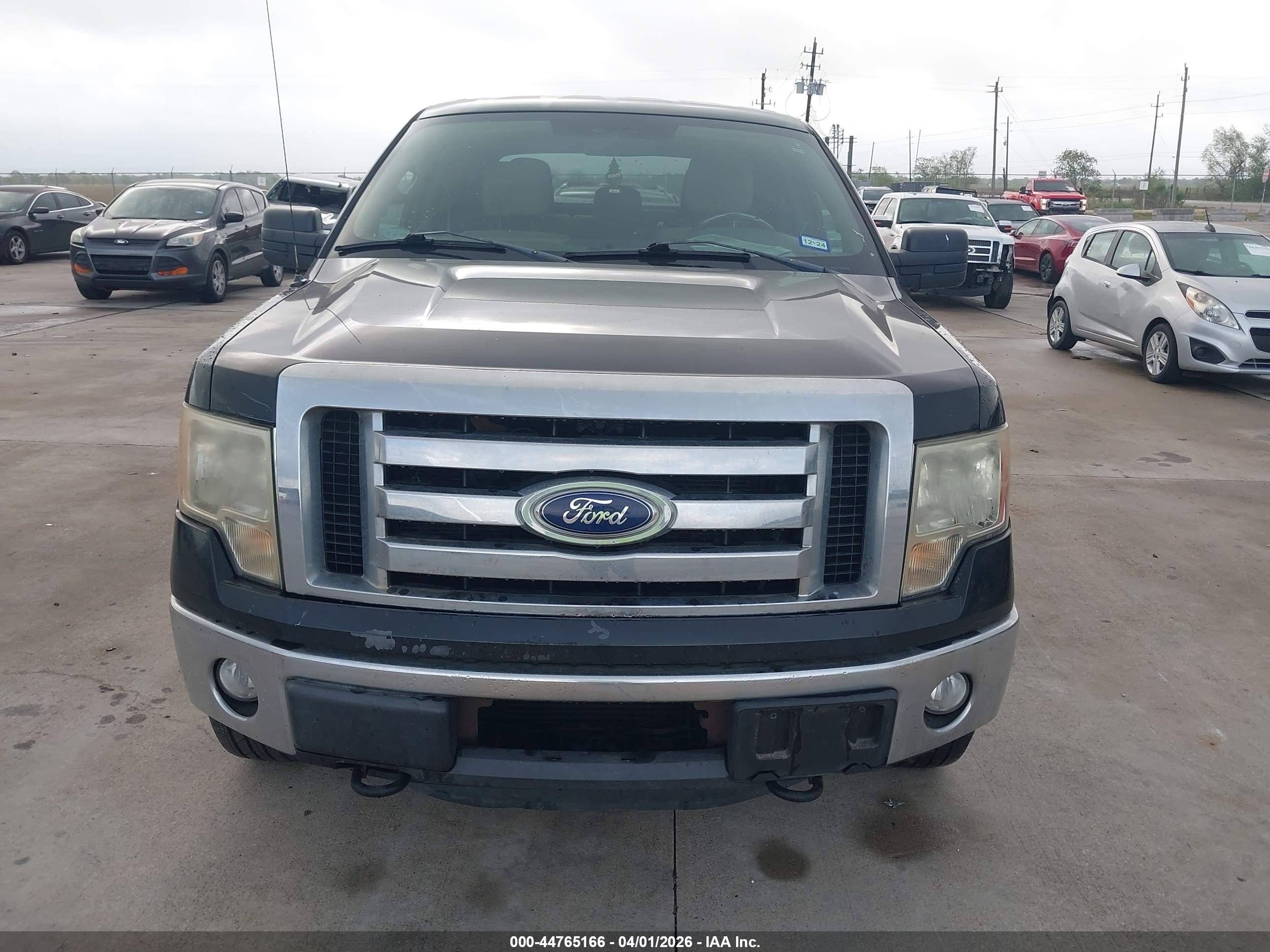 FORD F-150 image 6