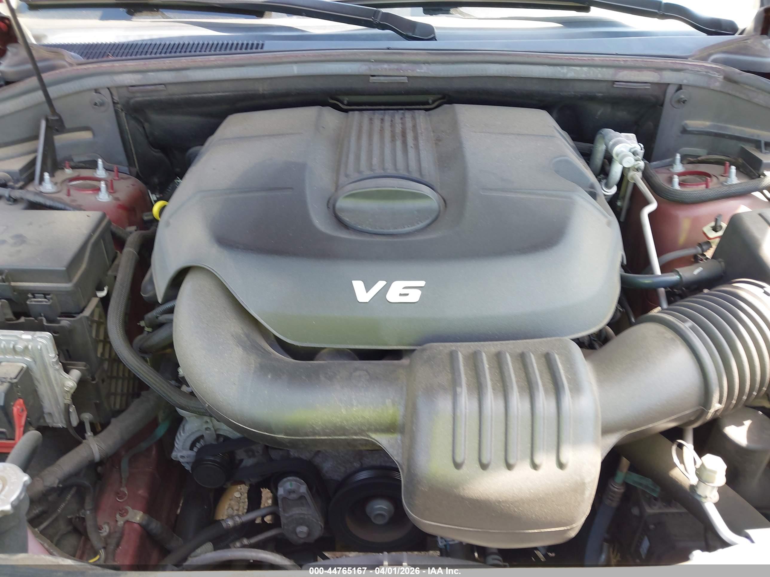 JEEP GRAND image 10