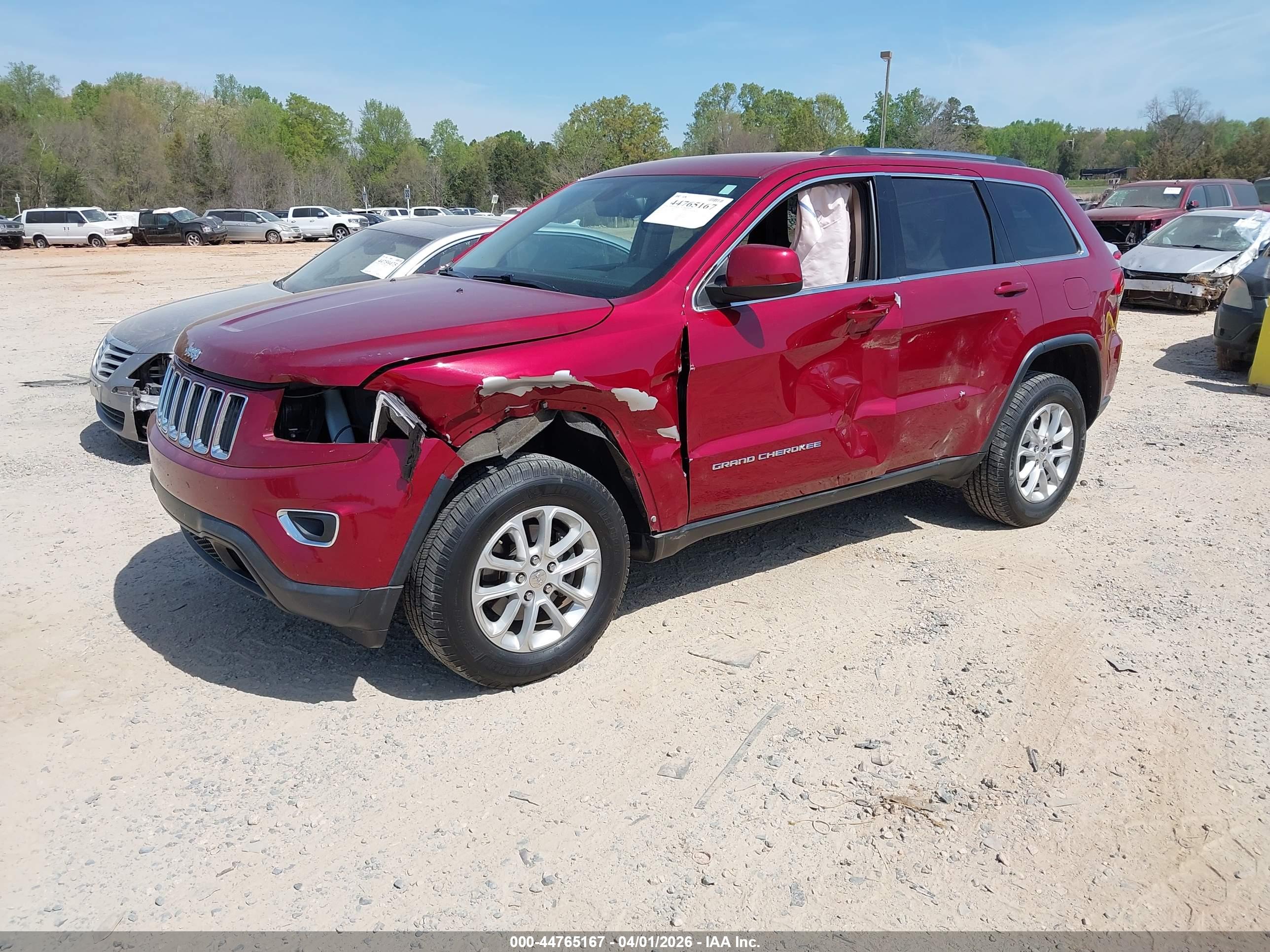 JEEP GRAND image 2